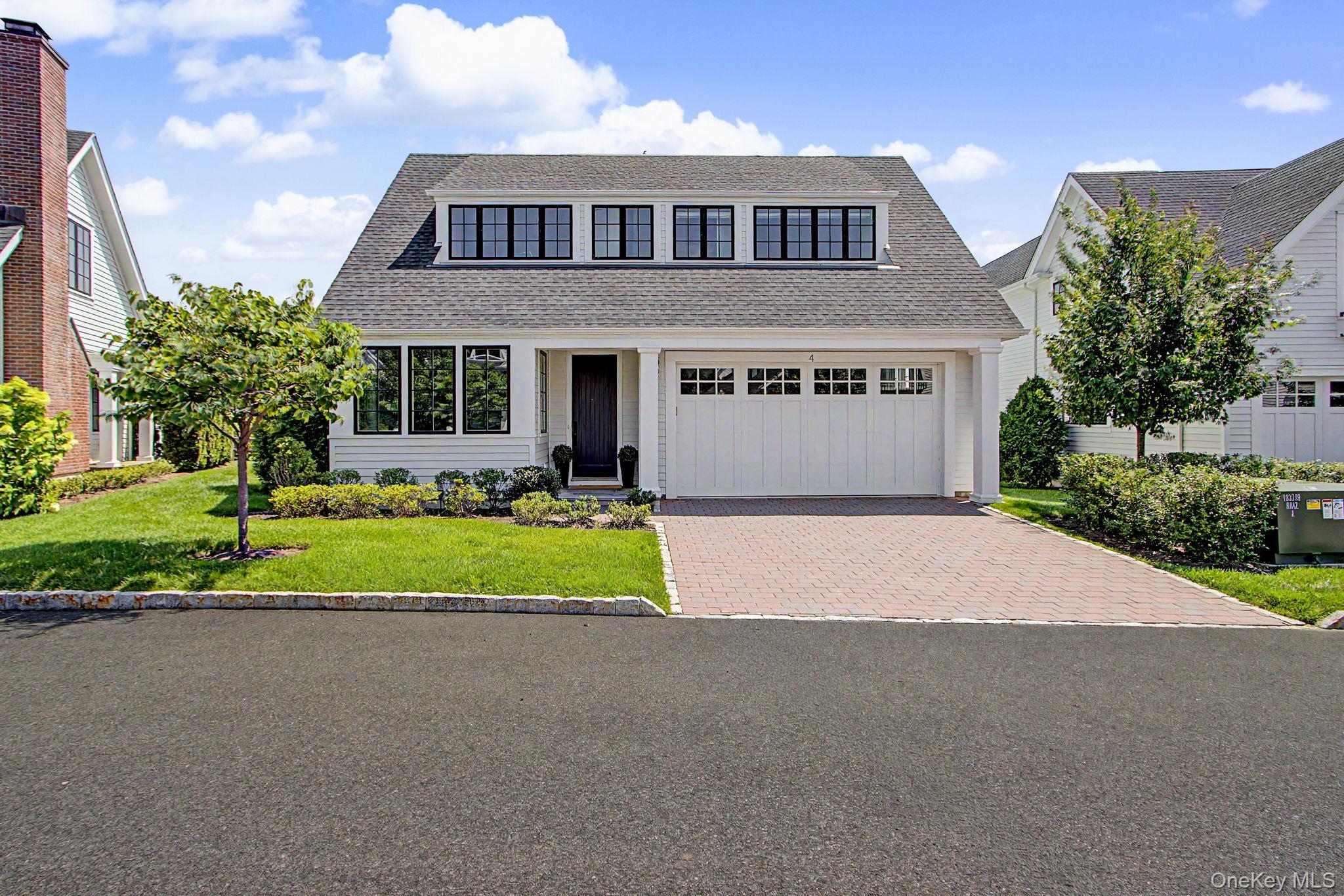 Single Family Primrose Lane Westchester County, NY 10573, MLS-1027479-2
