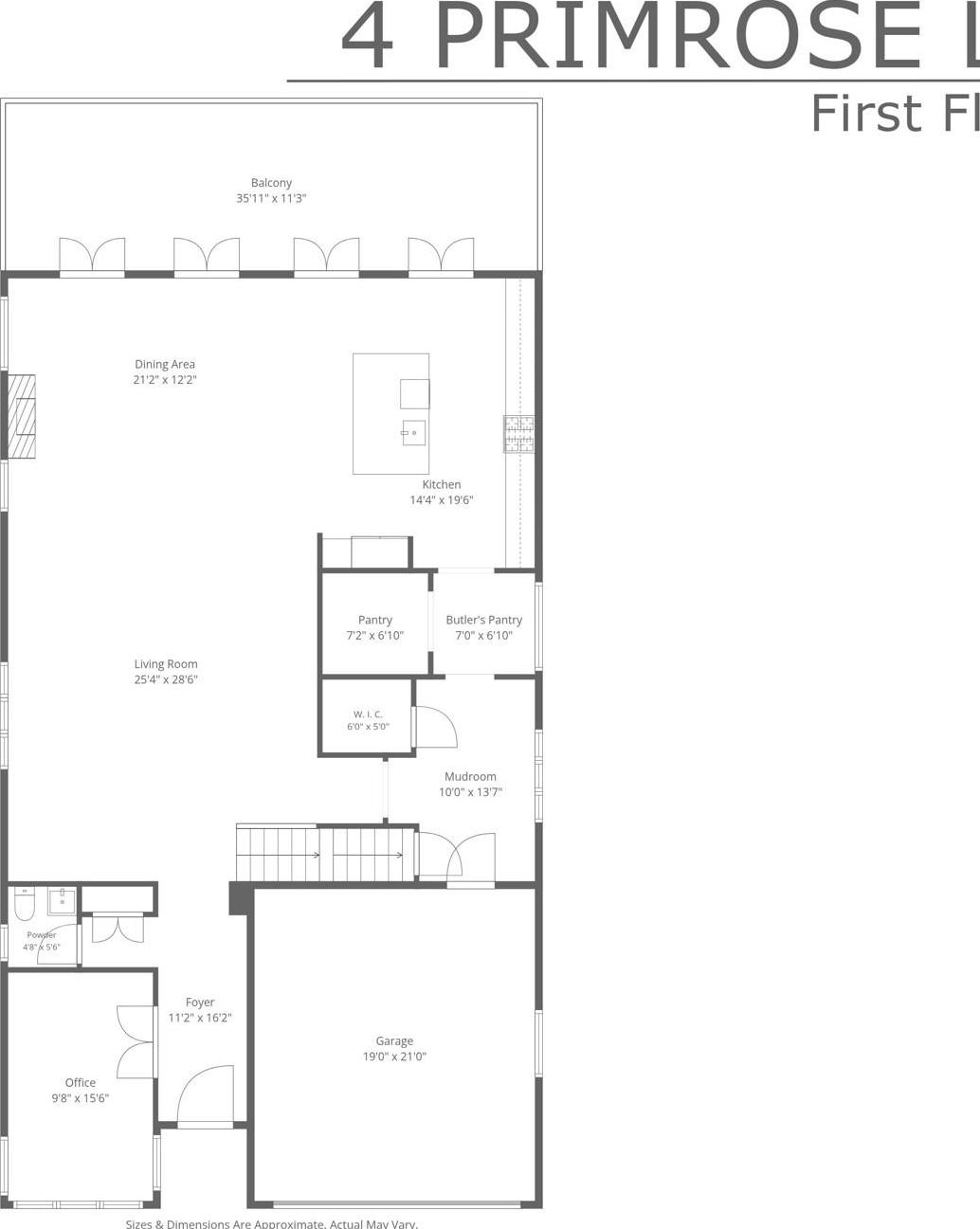 Single Family Primrose Lane Westchester County, NY 10573, MLS-1027479-45