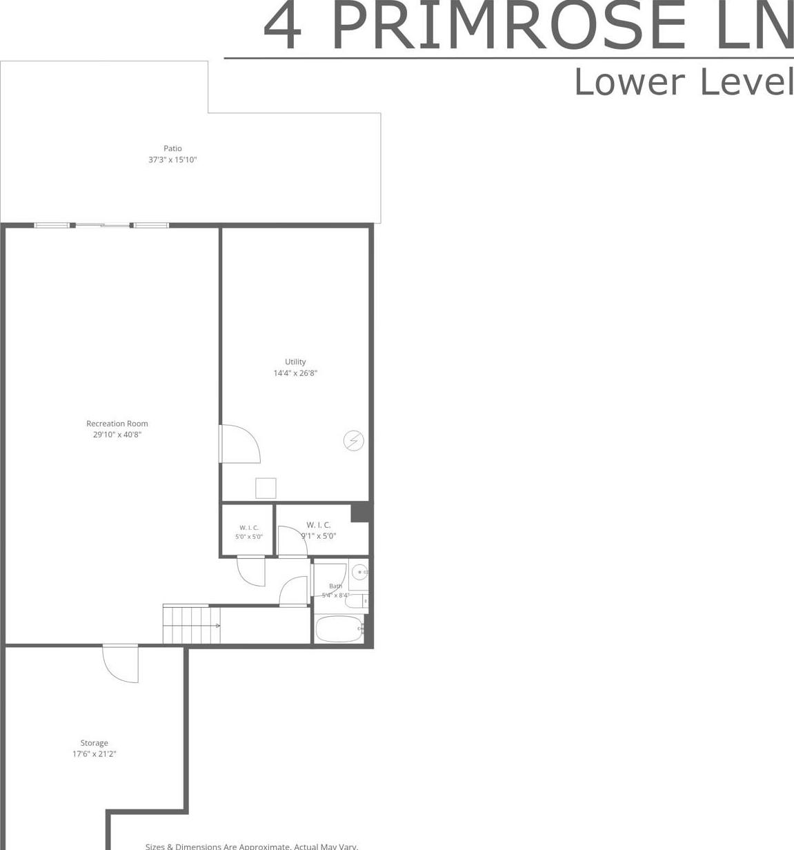 Single Family Primrose Lane Westchester County, NY 10573, MLS-1027479-47