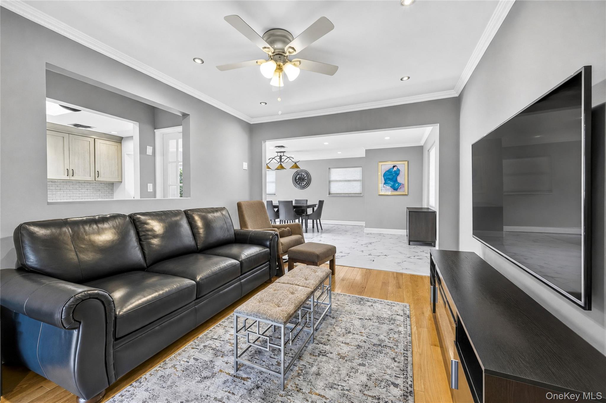 Single Family Stewart Road Queens, NY 11427, MLS-1027482-10