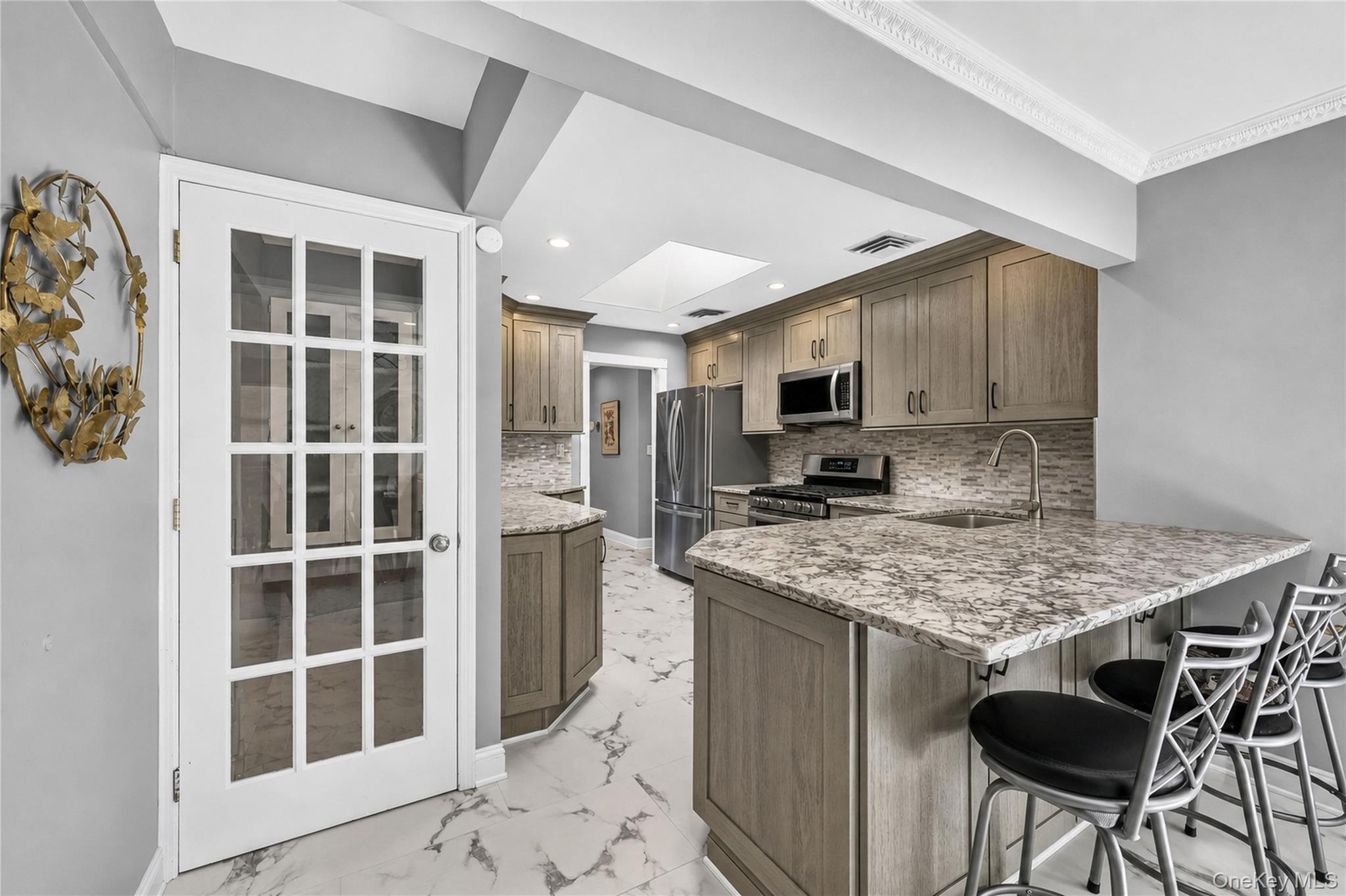 Single Family Stewart Road Queens, NY 11427, MLS-1027482-13