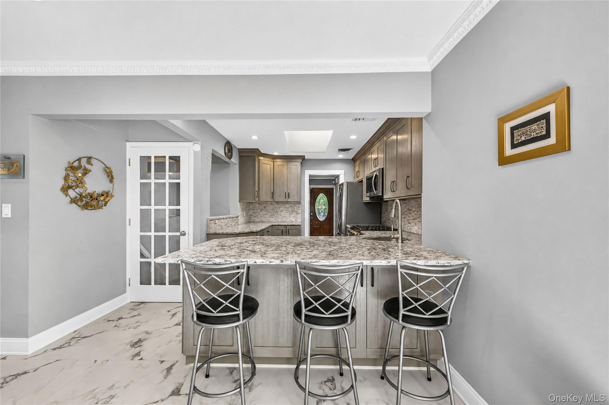 Single Family Stewart Road Queens, NY 11427, MLS-1027482-14