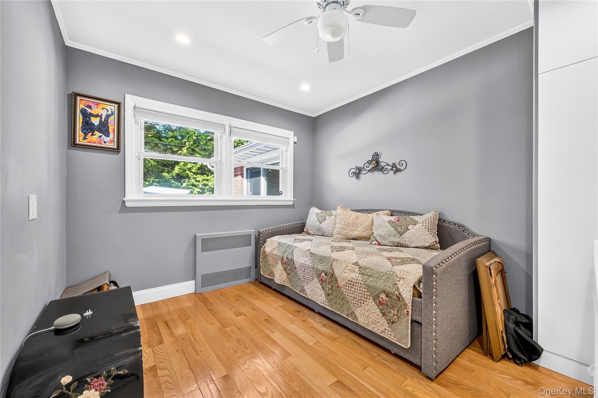 Single Family Stewart Road Queens, NY 11427, MLS-1027482-19