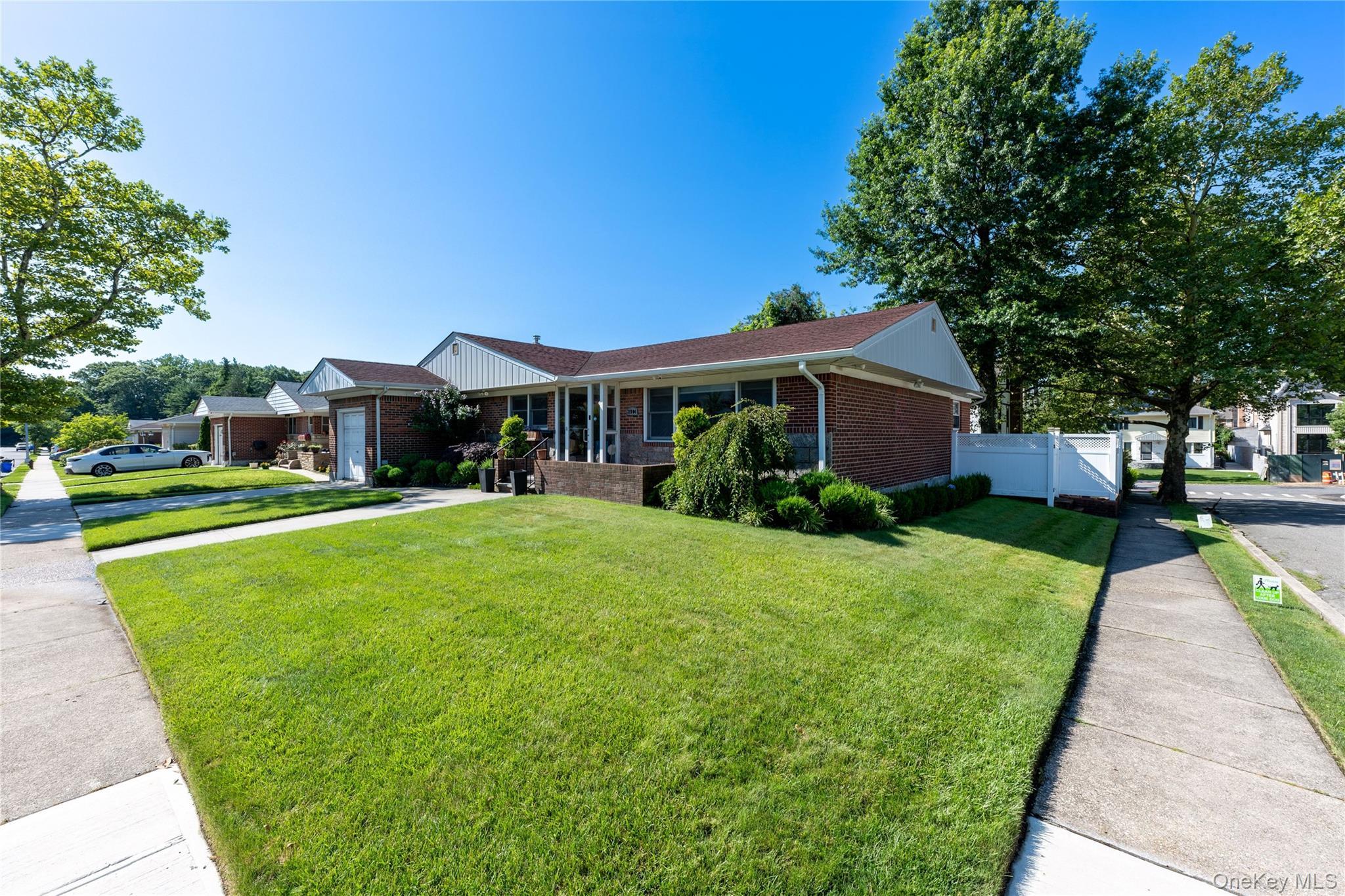 Single Family Stewart Road Queens, NY 11427, MLS-1027482-2