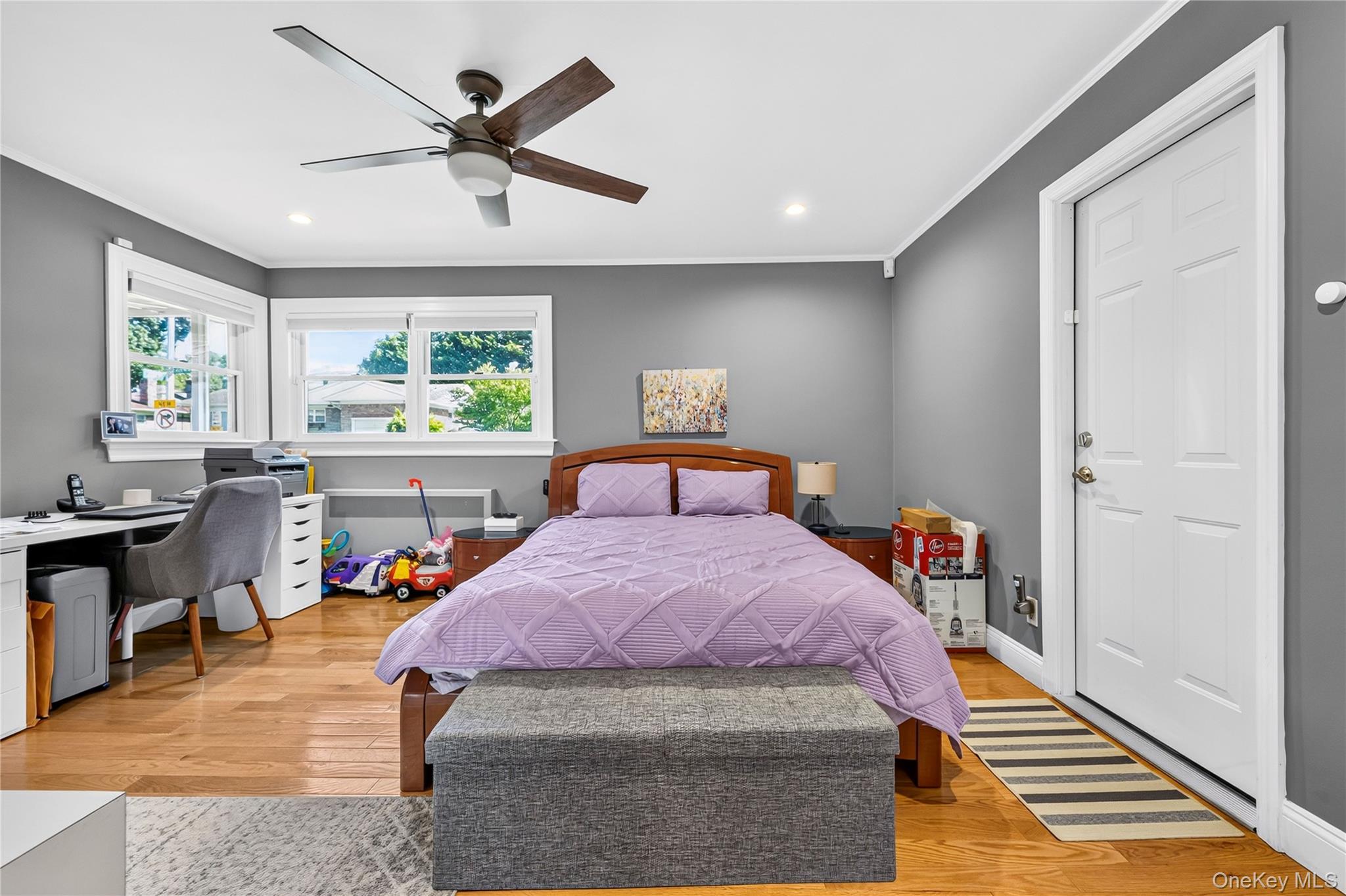 Single Family Stewart Road Queens, NY 11427, MLS-1027482-20