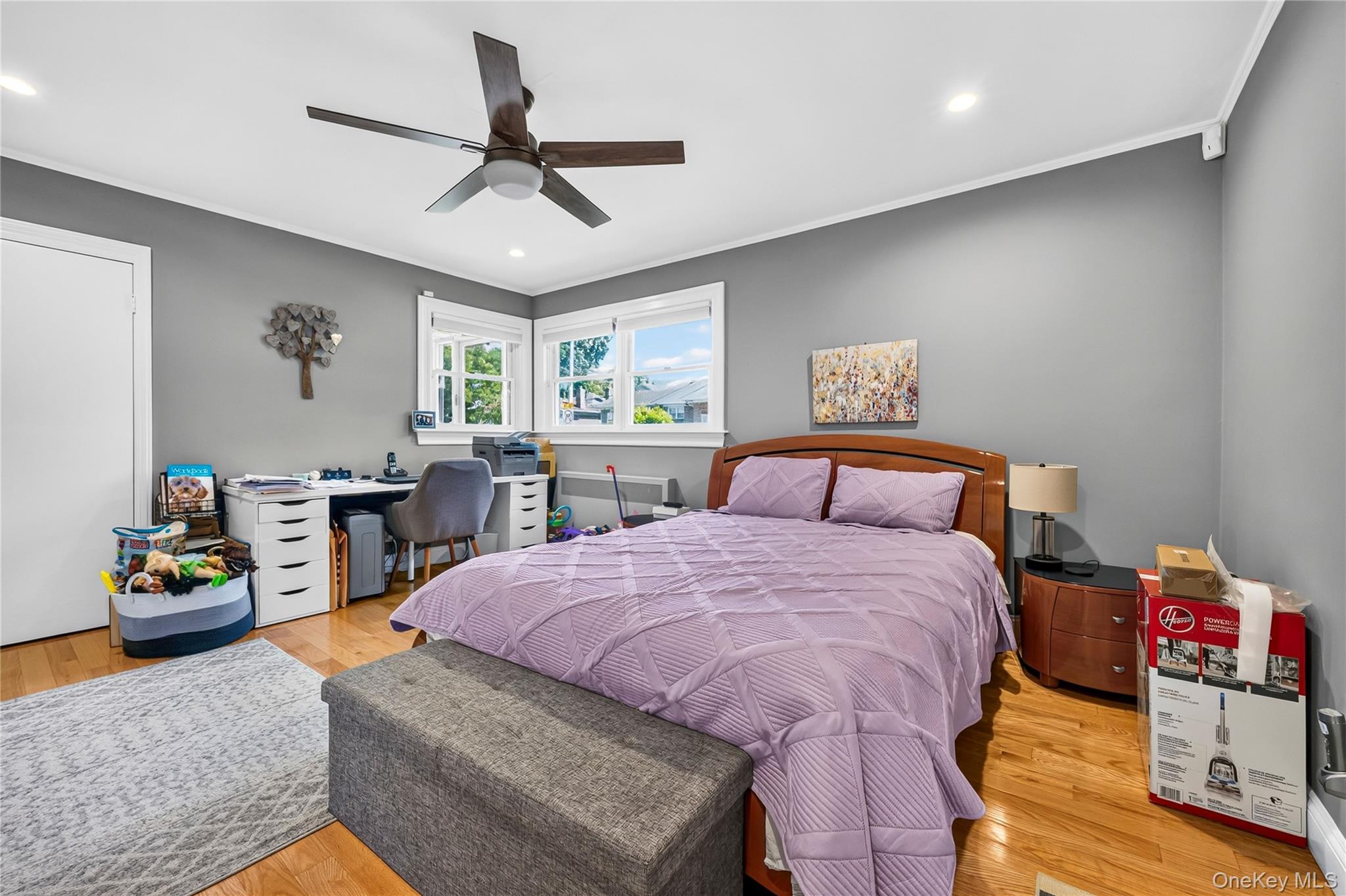 Single Family Stewart Road Queens, NY 11427, MLS-1027482-21