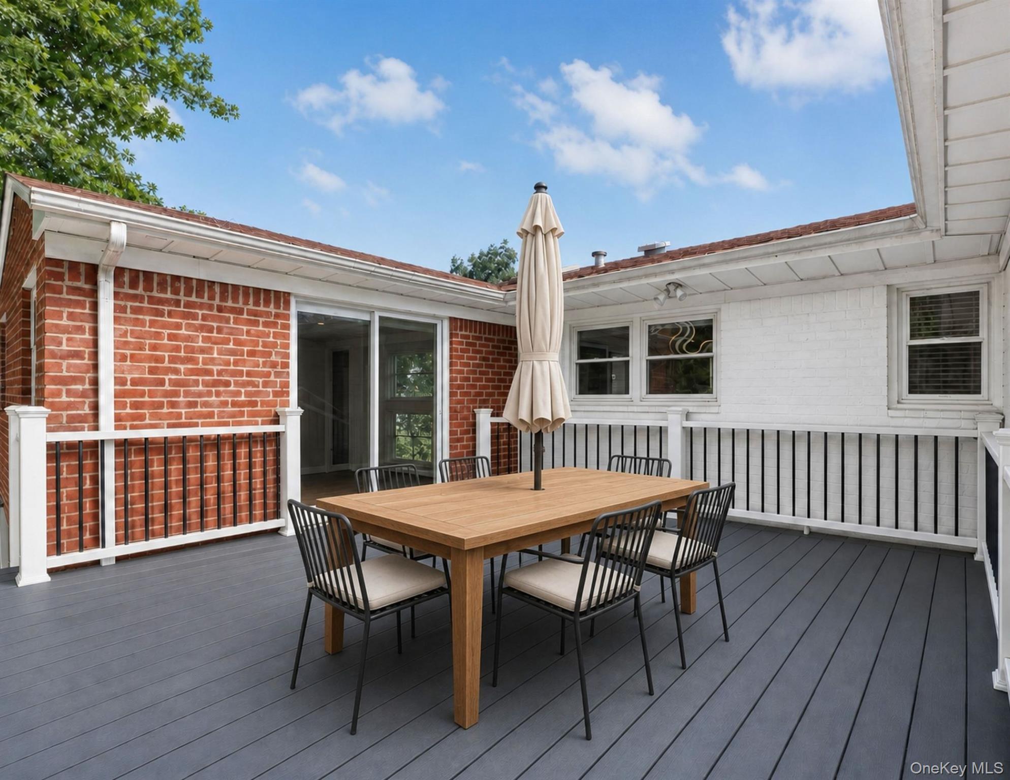 Single Family Stewart Road Queens, NY 11427, MLS-1027482-27