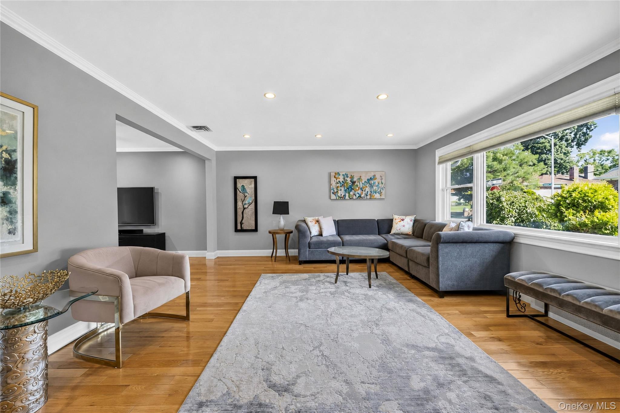 Single Family Stewart Road Queens, NY 11427, MLS-1027482-5