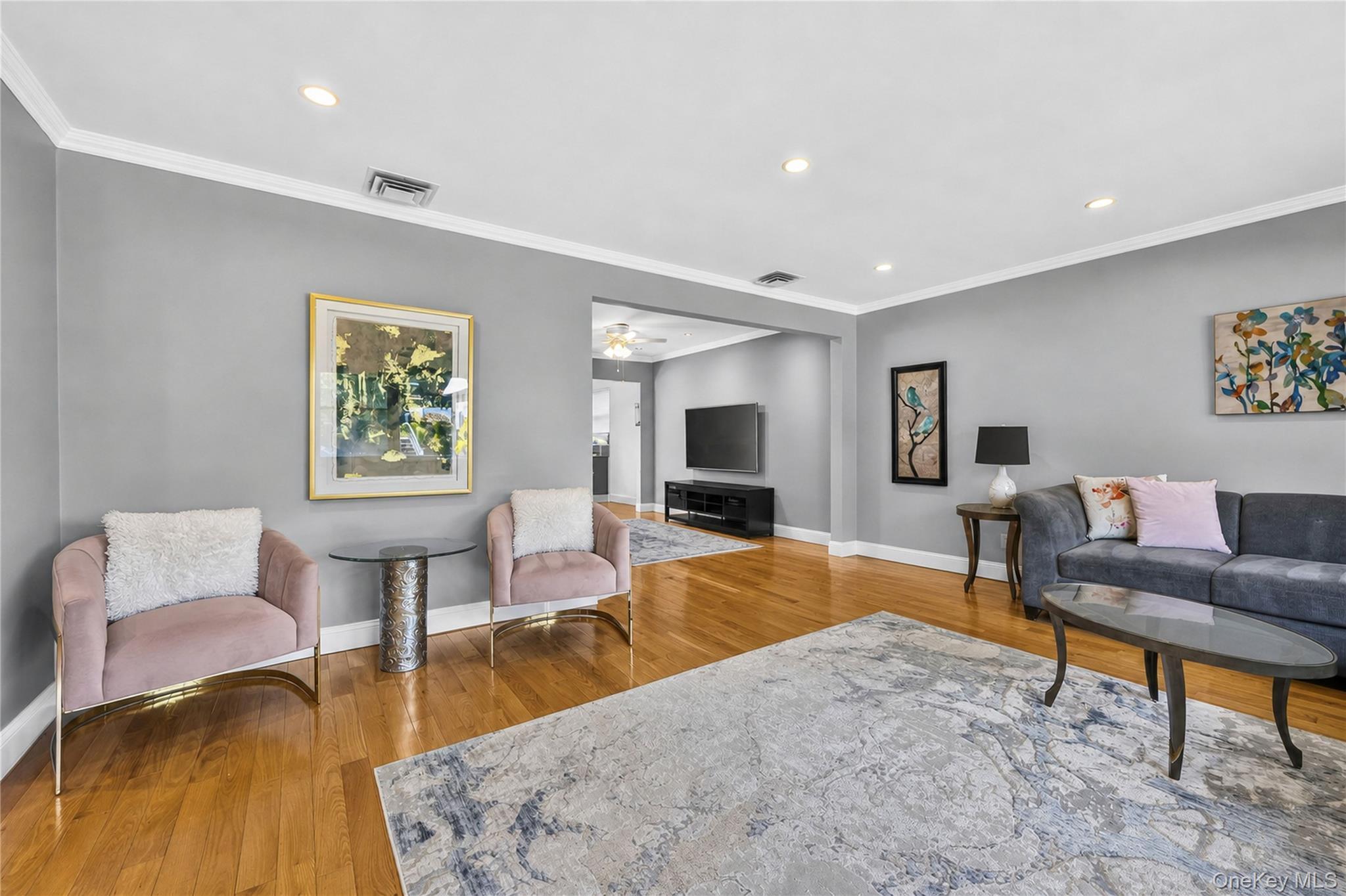 Single Family Stewart Road Queens, NY 11427, MLS-1027482-6