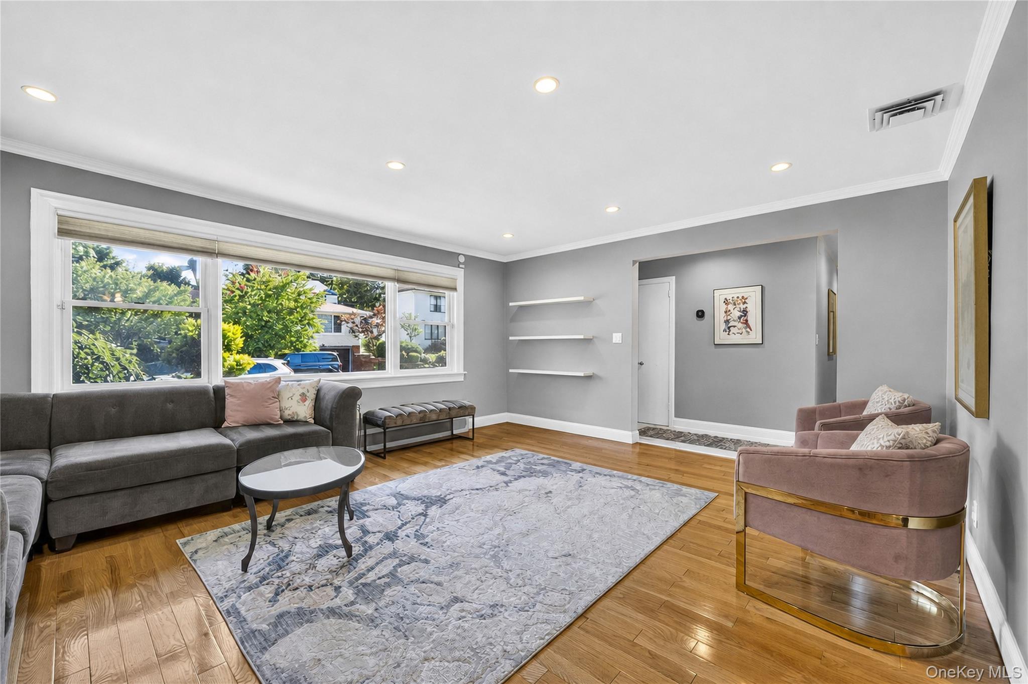Single Family Stewart Road Queens, NY 11427, MLS-1027482-7