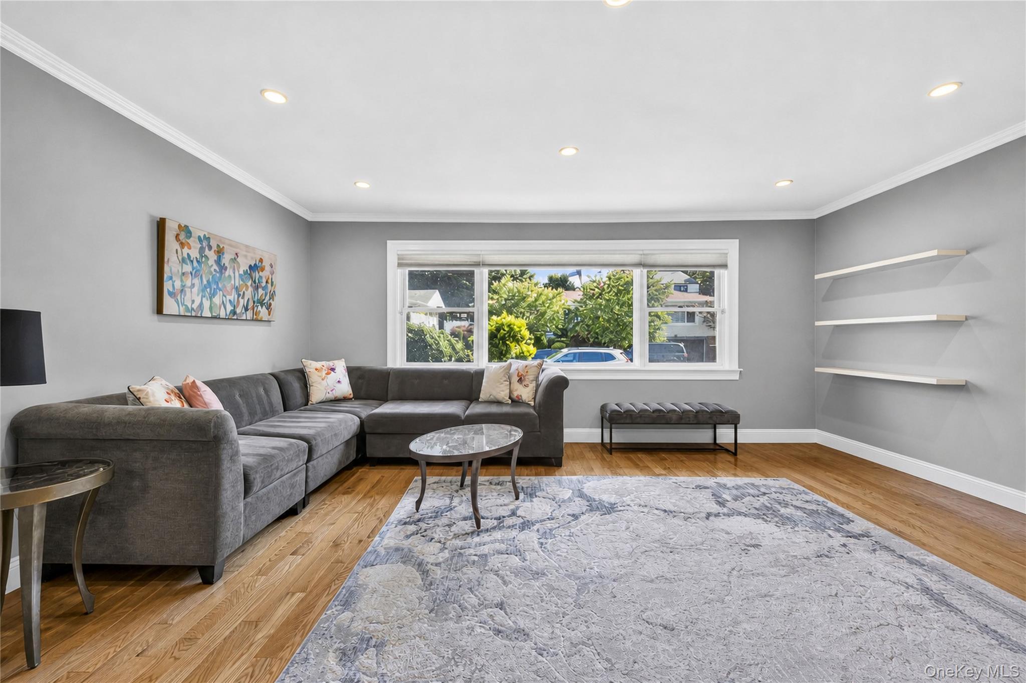 Single Family Stewart Road Queens, NY 11427, MLS-1027482-8