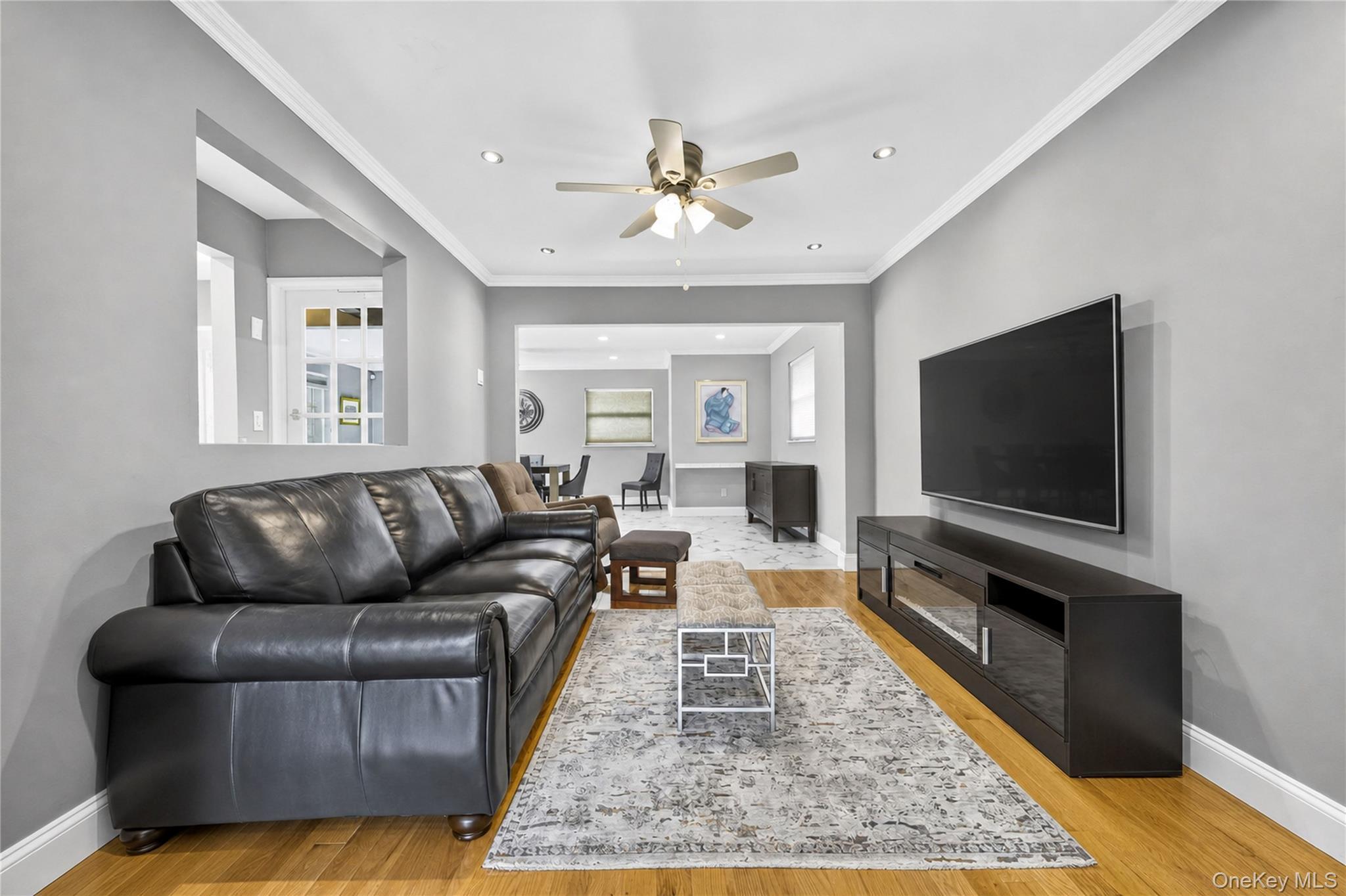 Single Family Stewart Road Queens, NY 11427, MLS-1027482-9