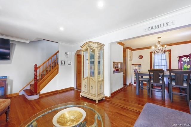 Single Family 10th Avenue  Queens, NY 11357, MLS-1027483-12