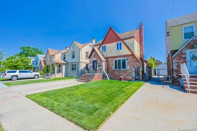 Single Family 10th Avenue  Queens, NY 11357, MLS-1027483-3