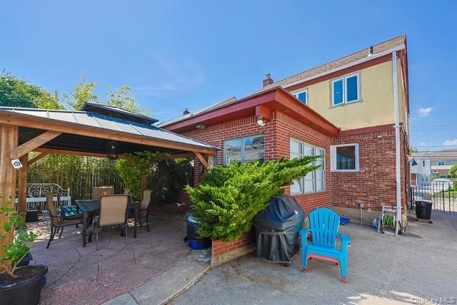 Single Family 10th Avenue  Queens, NY 11357, MLS-1027483-4