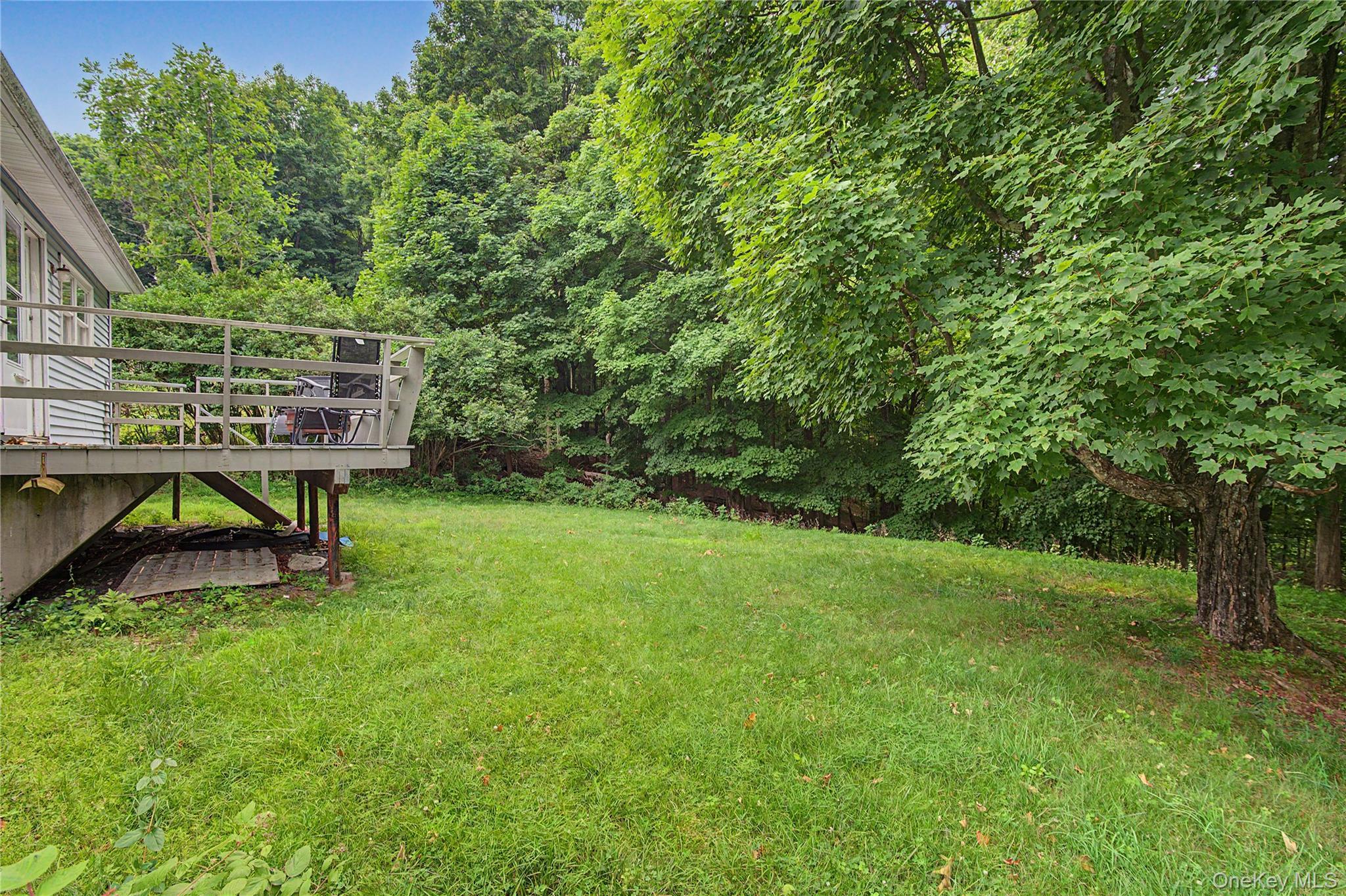 Single Family Duelk Avenue Orange County, NY 10950, MLS-1027487-14
