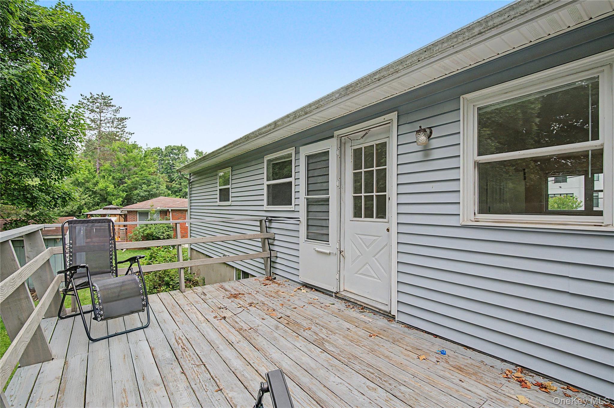 Single Family Duelk Avenue Orange County, NY 10950, MLS-1027487-16