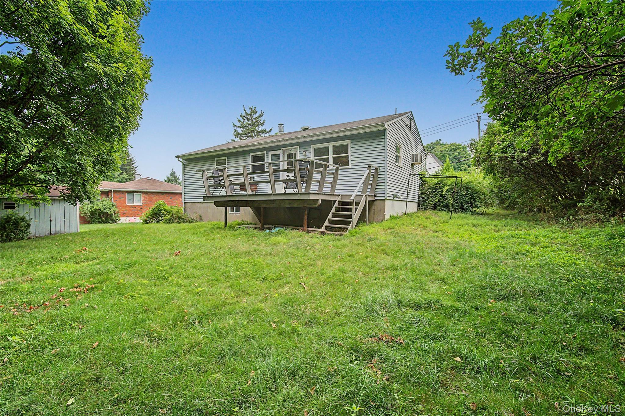 Single Family Duelk Avenue Orange County, NY 10950, MLS-1027487-18