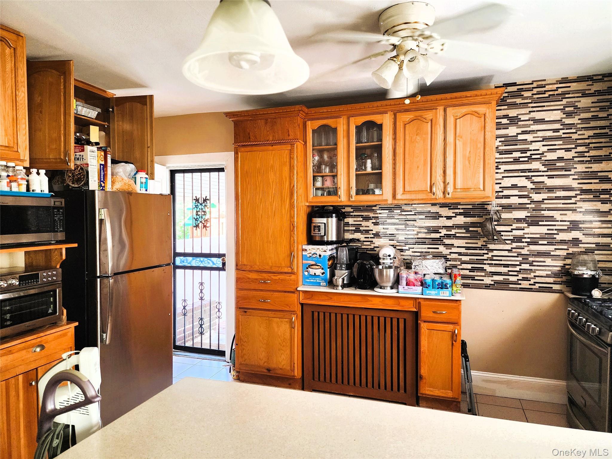 Single Family 120th Road Queens, NY 11412, MLS-1027491-13