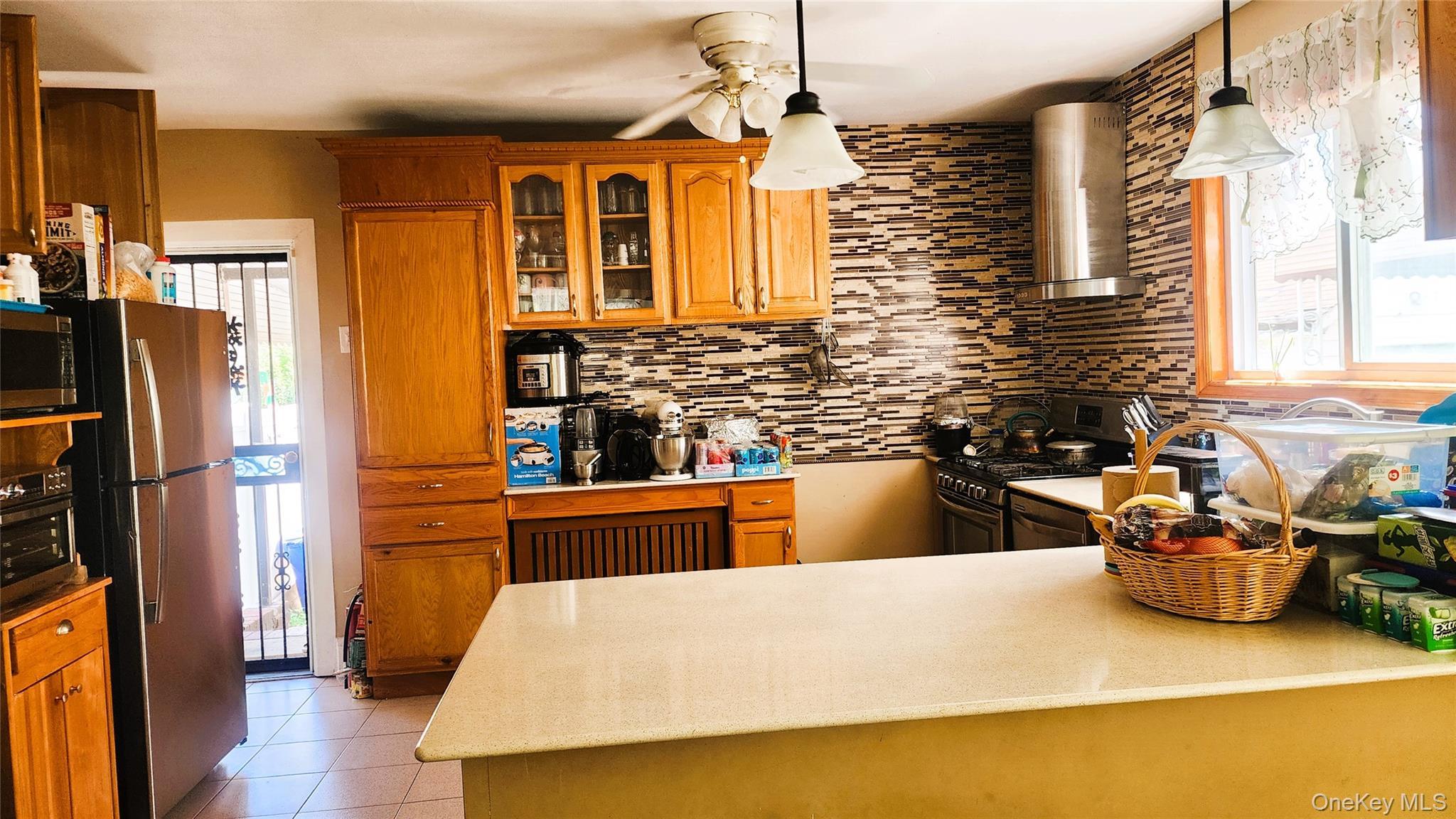 Single Family 120th Road Queens, NY 11412, MLS-1027491-14