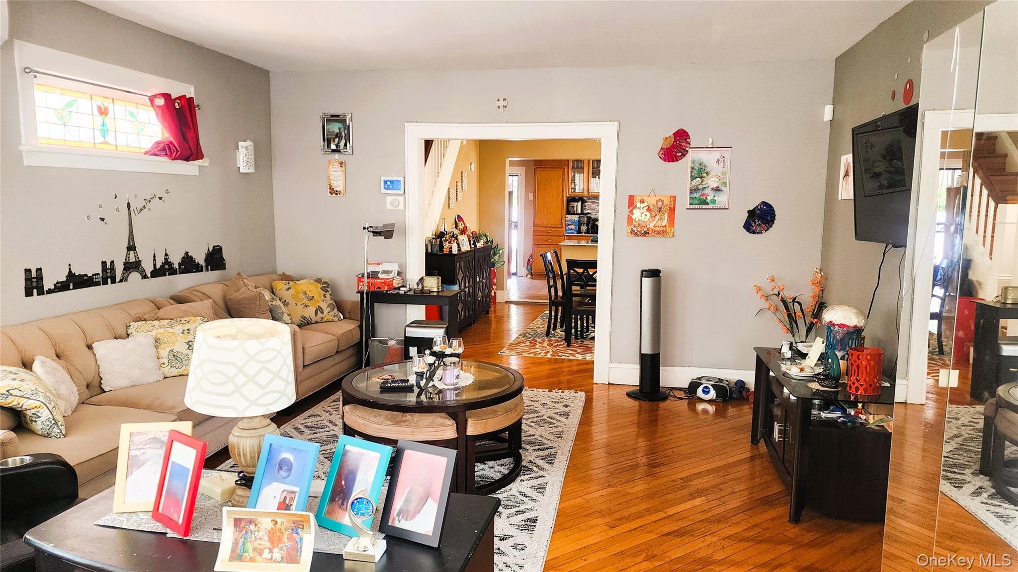 Single Family 120th Road Queens, NY 11412, MLS-1027491-5