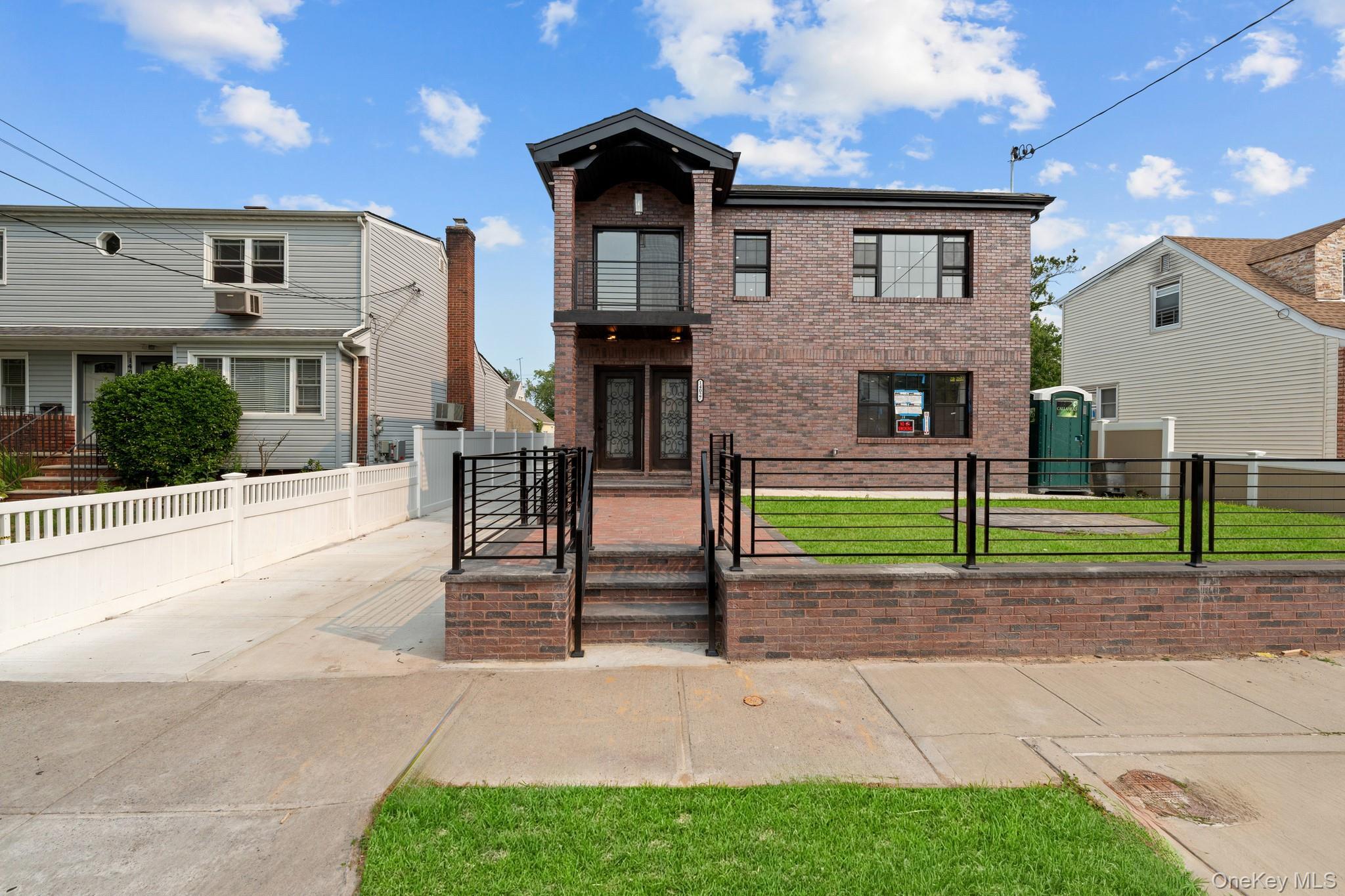 Single Family 247th Street  Queens, NY 11422, MLS-1027504-14
