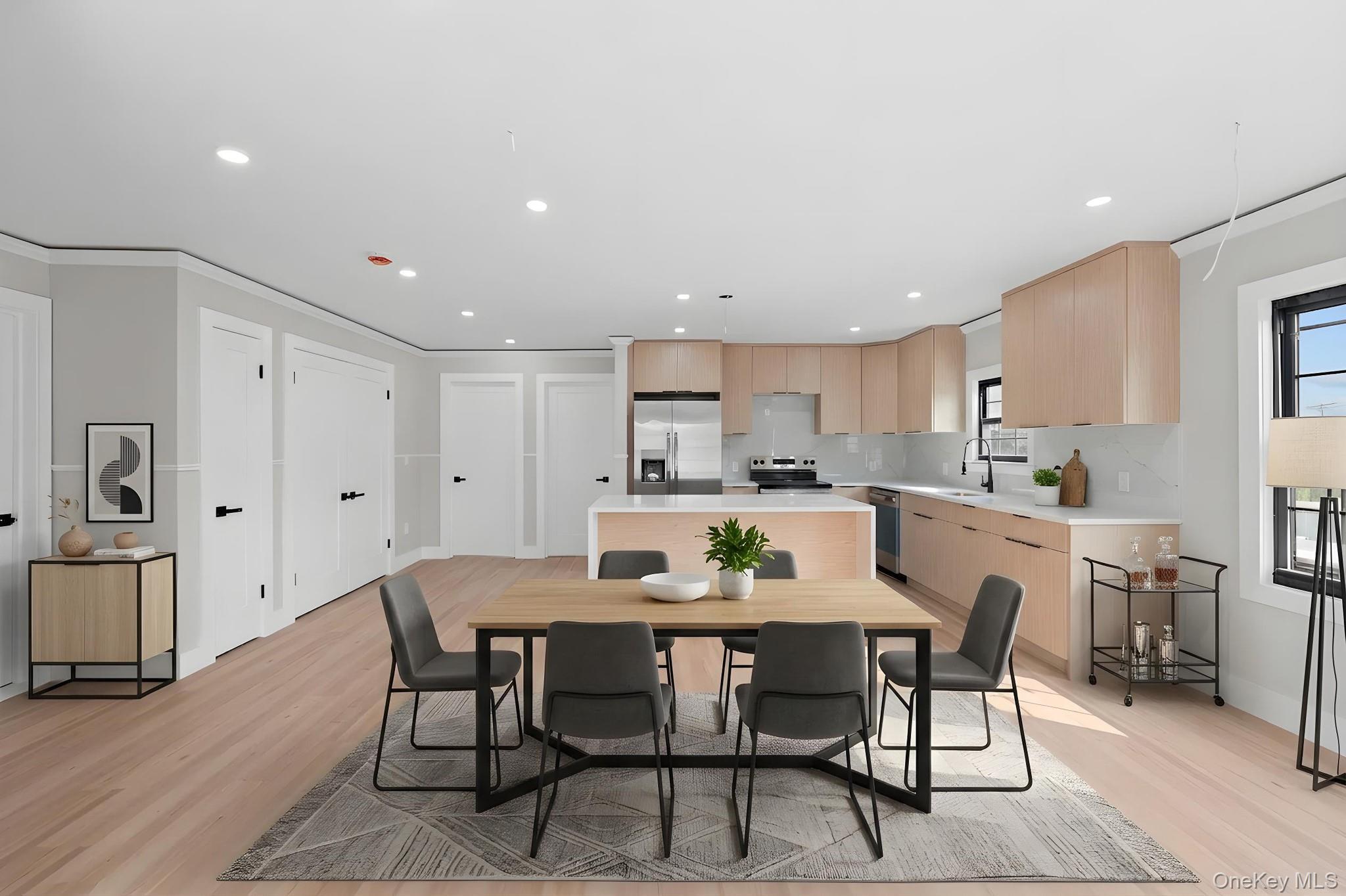 Single Family 247th Street Queens, NY 11422, MLS-1027504-4