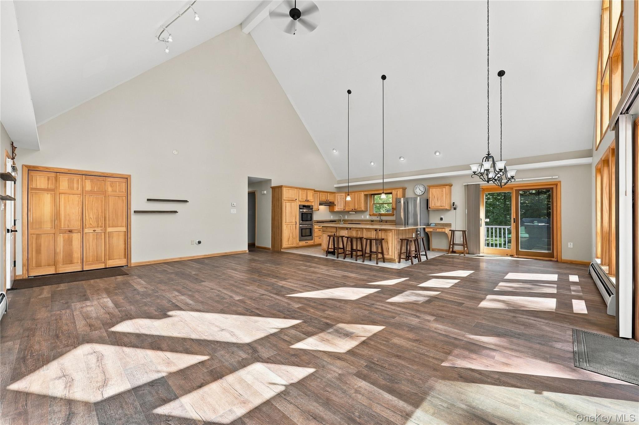 Single Family Powder Mill Bridge Road Ulster County, NY 12401, MLS-1027519-11