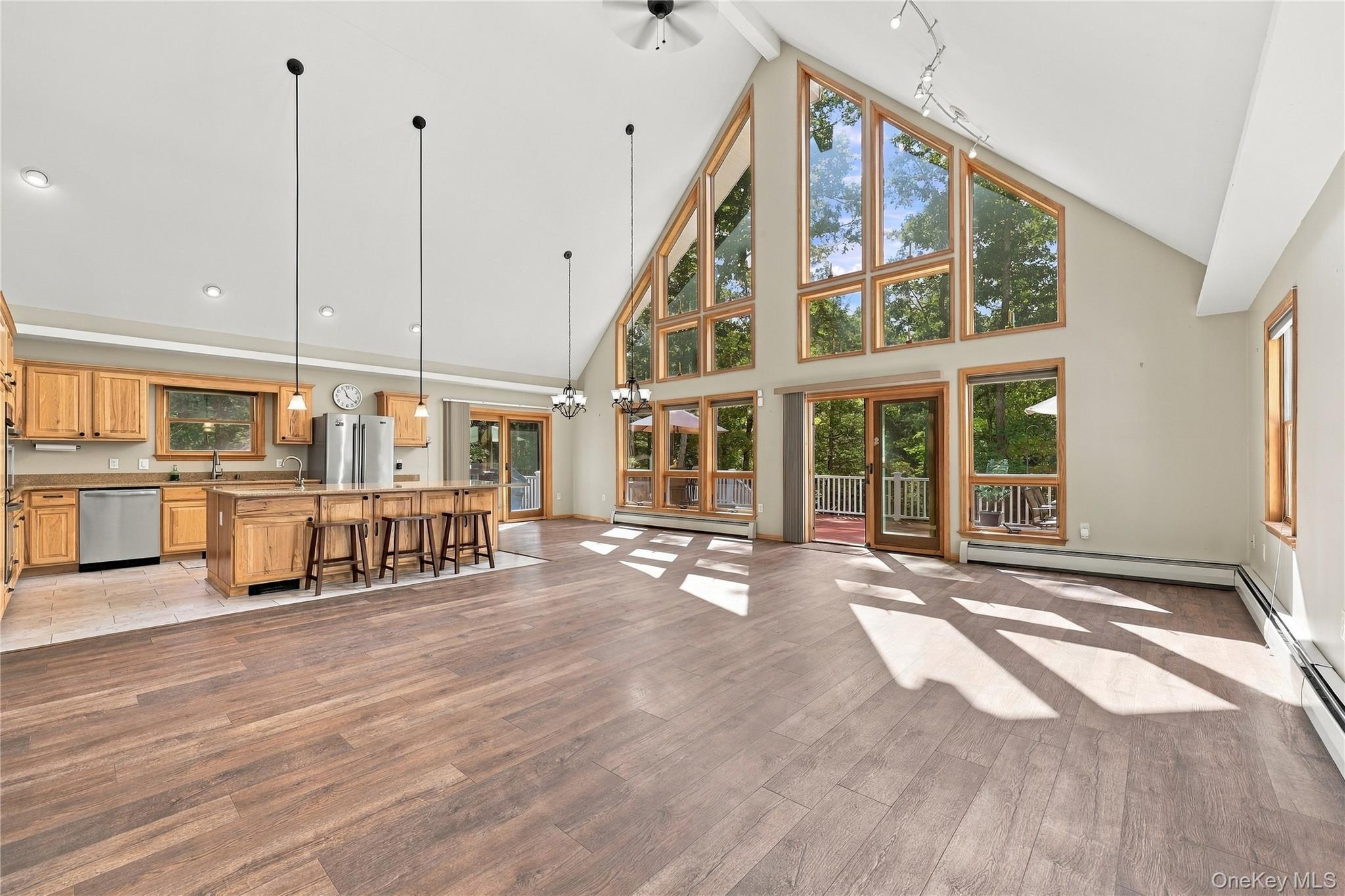 Single Family Powder Mill Bridge Road Ulster County, NY 12401, MLS-1027519-12