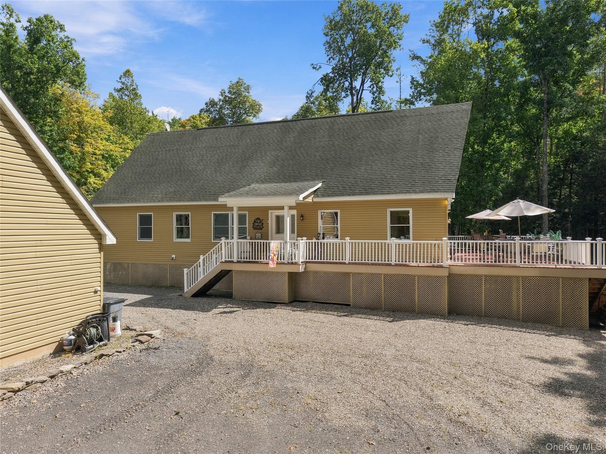 Single Family Powder Mill Bridge Road Ulster County, NY 12401, MLS-1027519-2