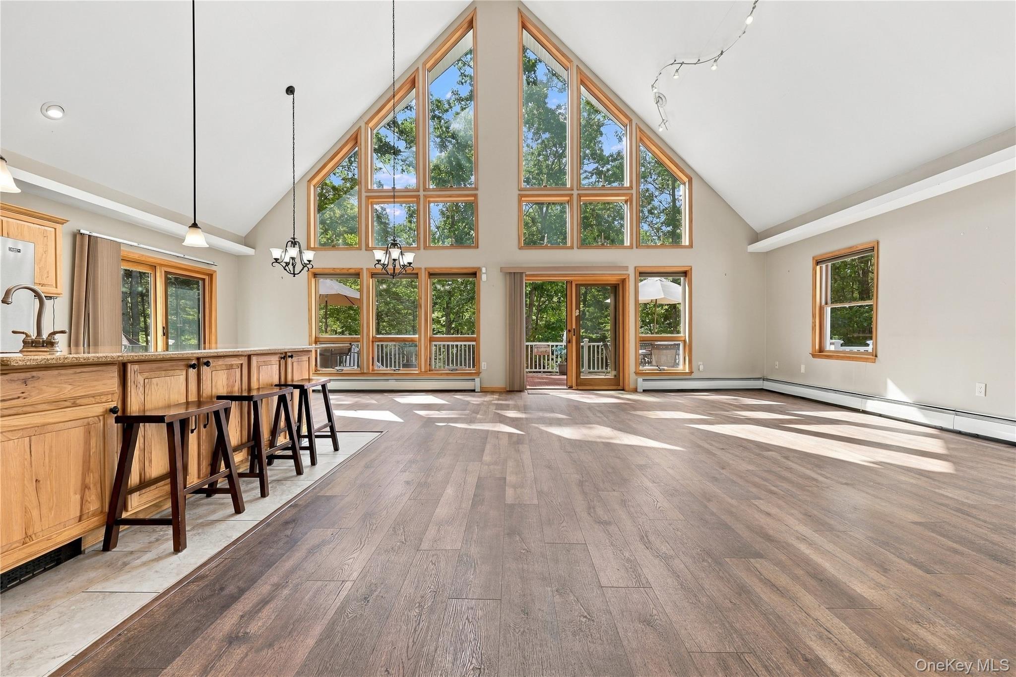 Single Family Powder Mill Bridge Road Ulster County, NY 12401, MLS-1027519-28