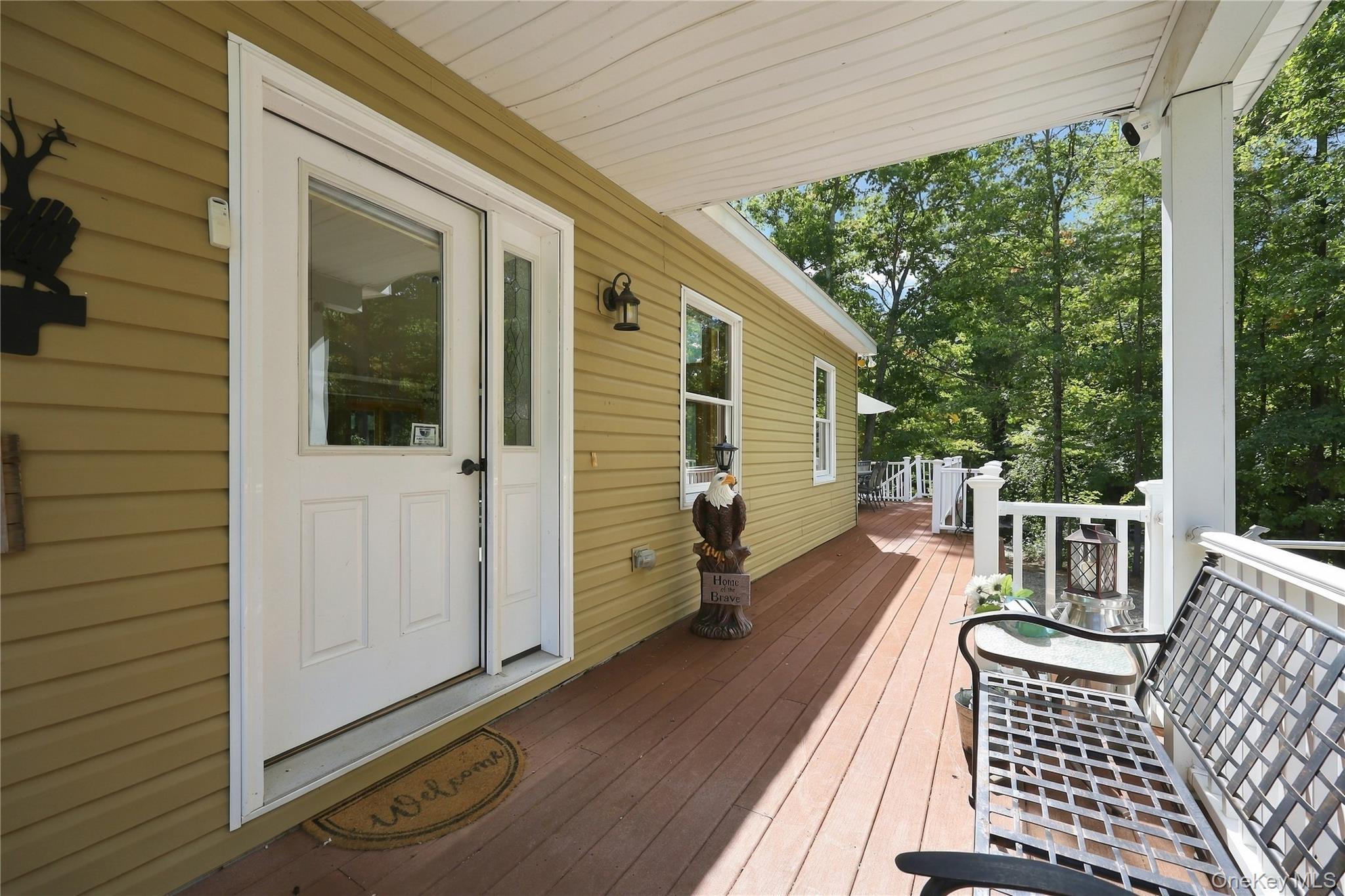 Single Family Powder Mill Bridge Road Ulster County, NY 12401, MLS-1027519-3