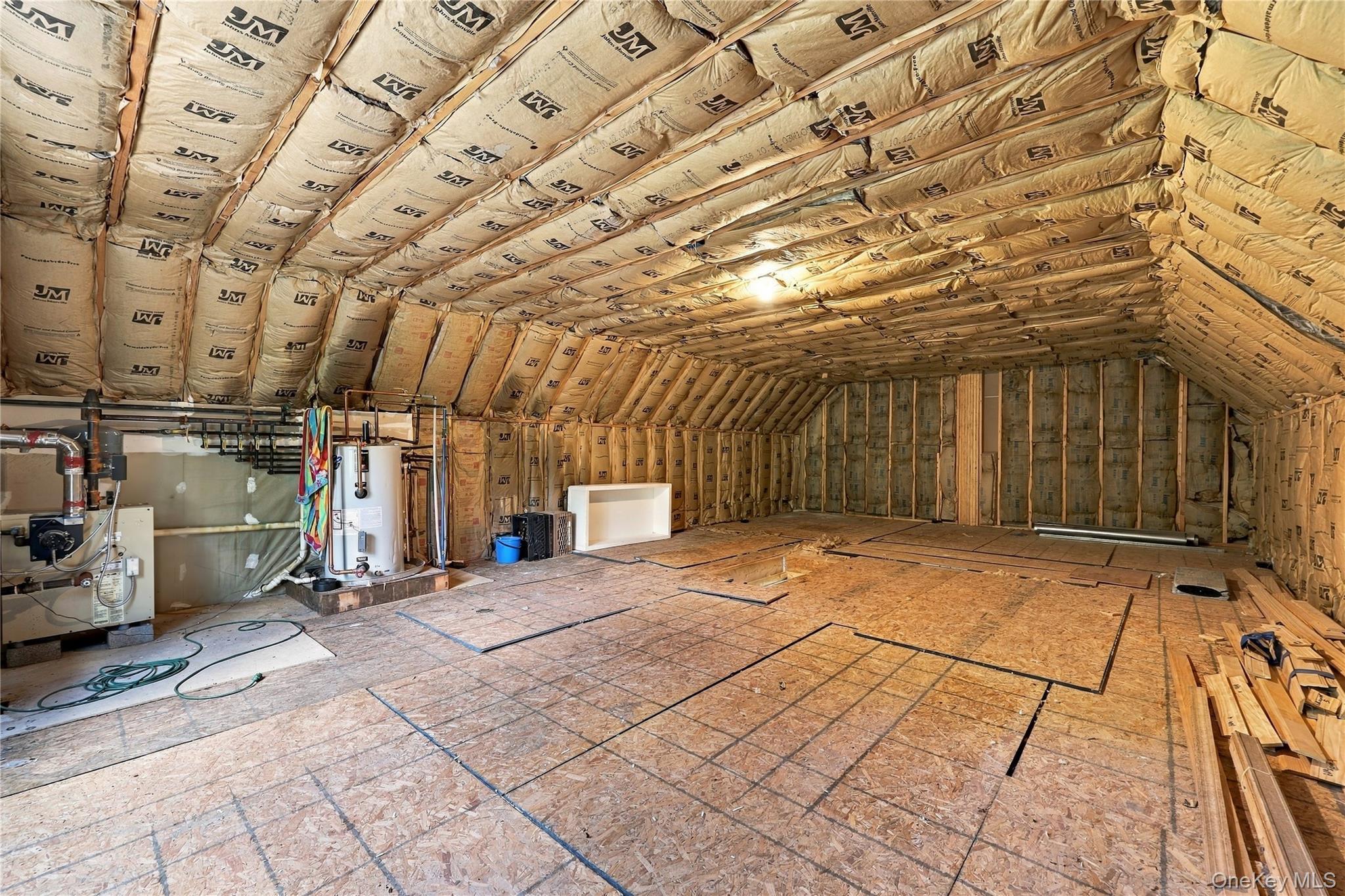Single Family Powder Mill Bridge Road Ulster County, NY 12401, MLS-1027519-30