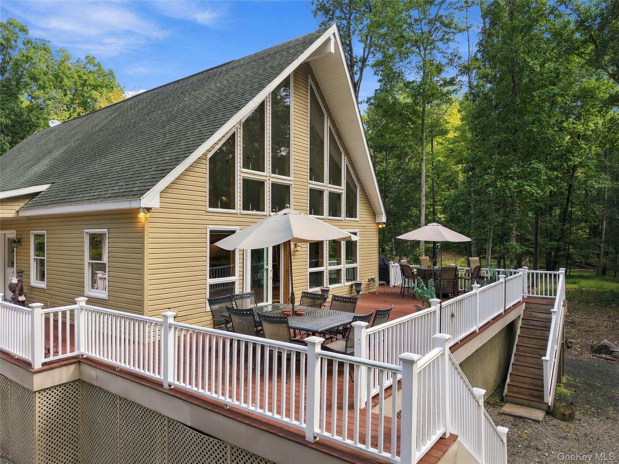 Single Family Powder Mill Bridge Road  Ulster County, NY 12401, MLS-1027519-37