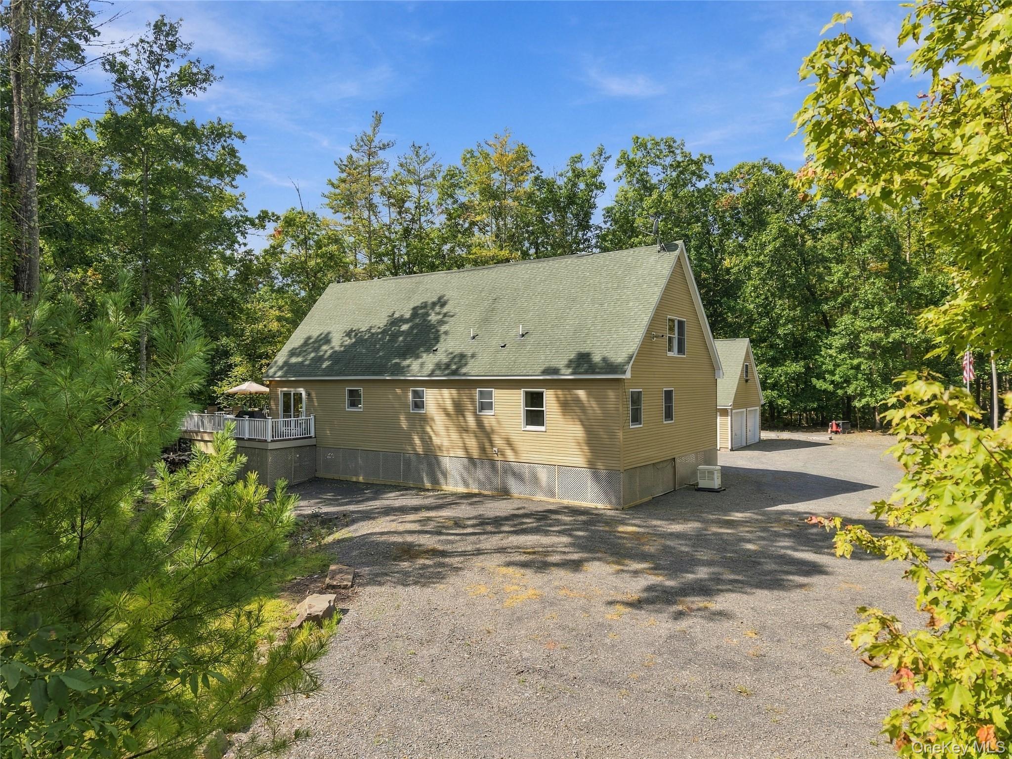Single Family Powder Mill Bridge Road Ulster County, NY 12401, MLS-1027519-4