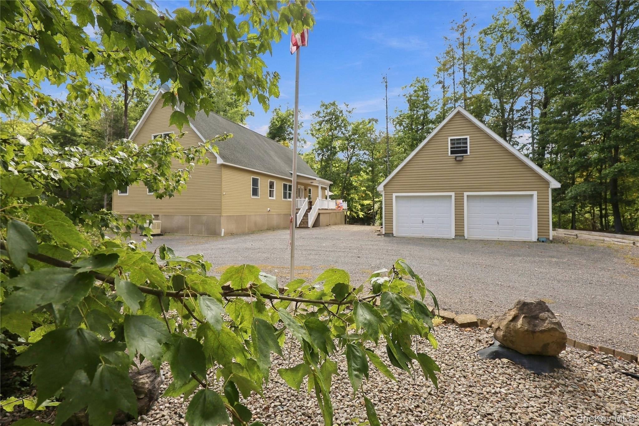 Single Family Powder Mill Bridge Road Ulster County, NY 12401, MLS-1027519-5