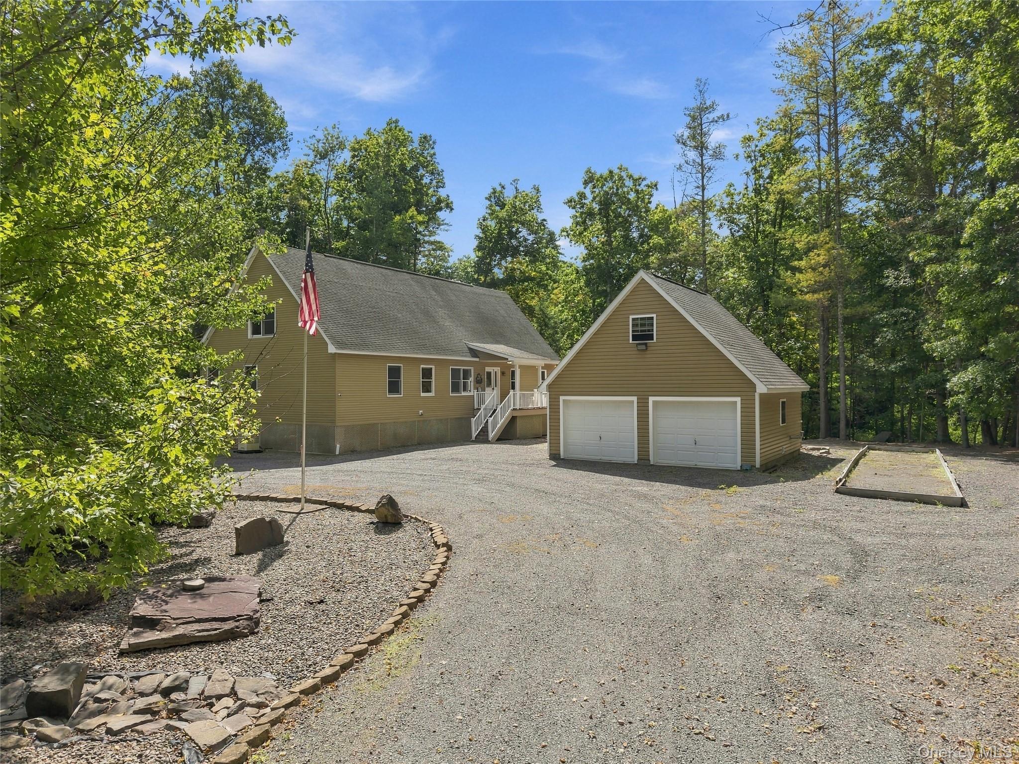Single Family Powder Mill Bridge Road Ulster County, NY 12401, MLS-1027519-6