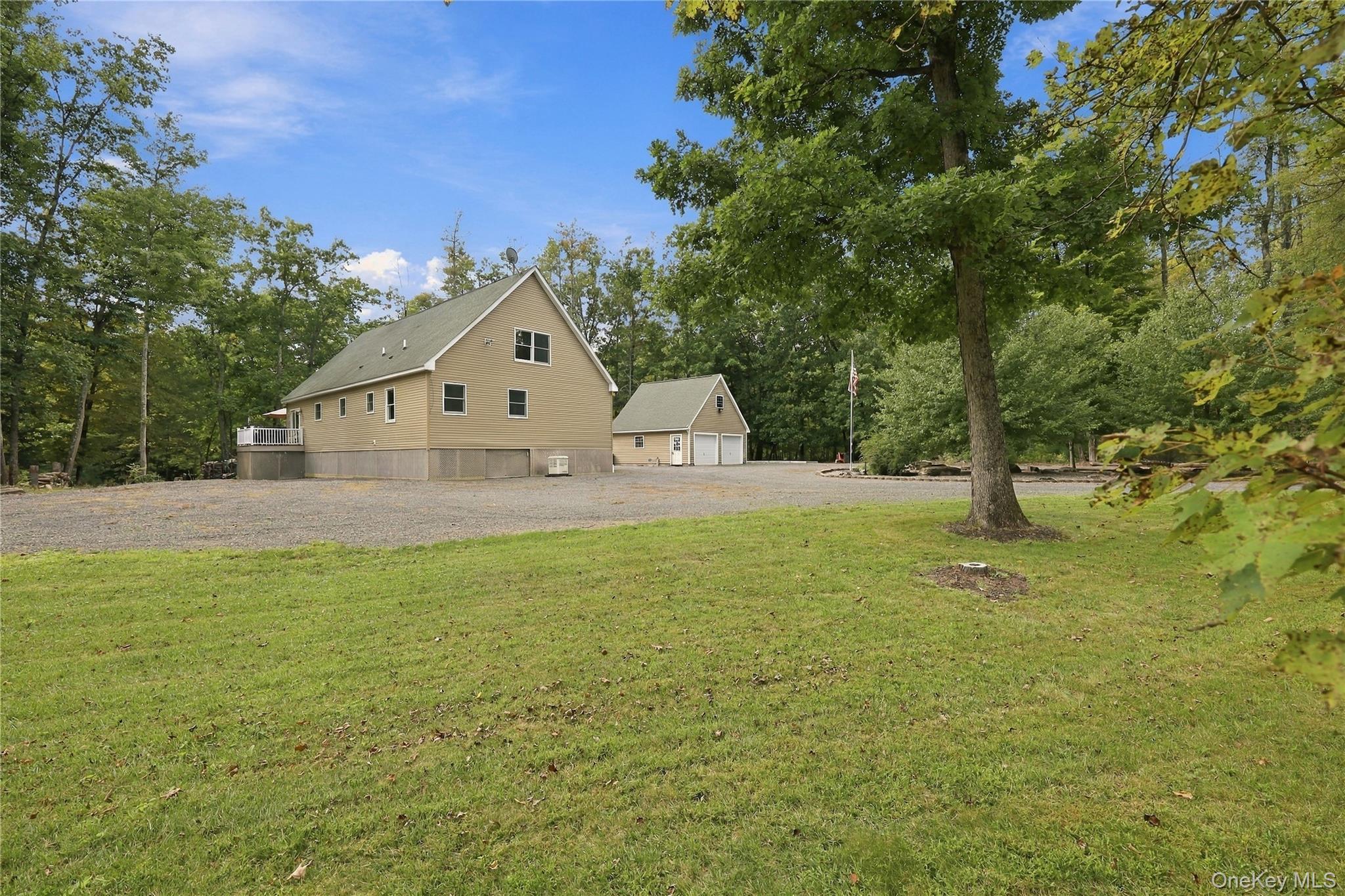 Single Family Powder Mill Bridge Road Ulster County, NY 12401, MLS-1027519-7