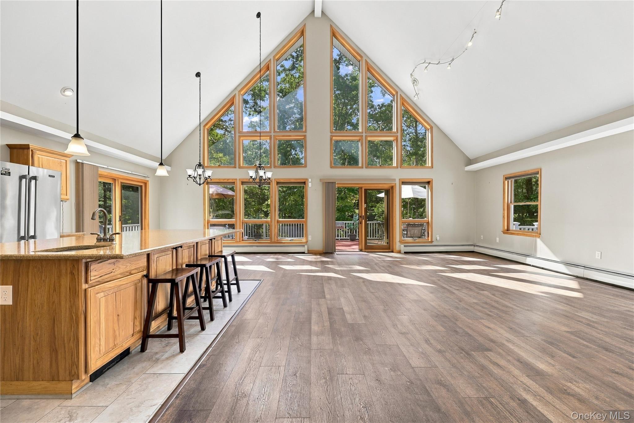 Single Family Powder Mill Bridge Road Ulster County, NY 12401, MLS-1027519-9