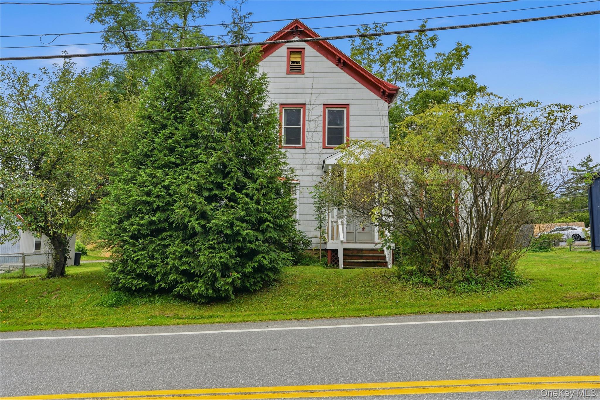 Single Family State Route 213 Ulster County, NY 12440, MLS-1027523-2