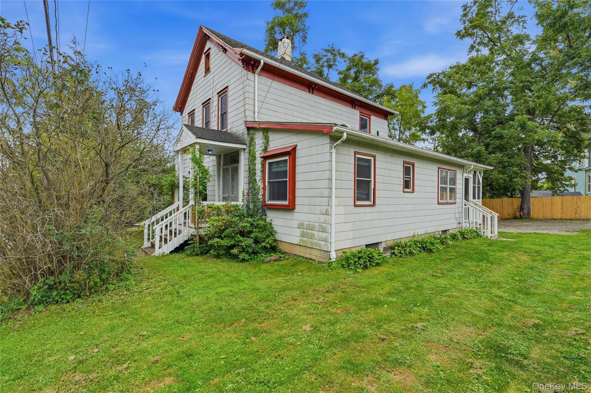 Single Family State Route 213 Ulster County, NY 12440, MLS-1027523-21