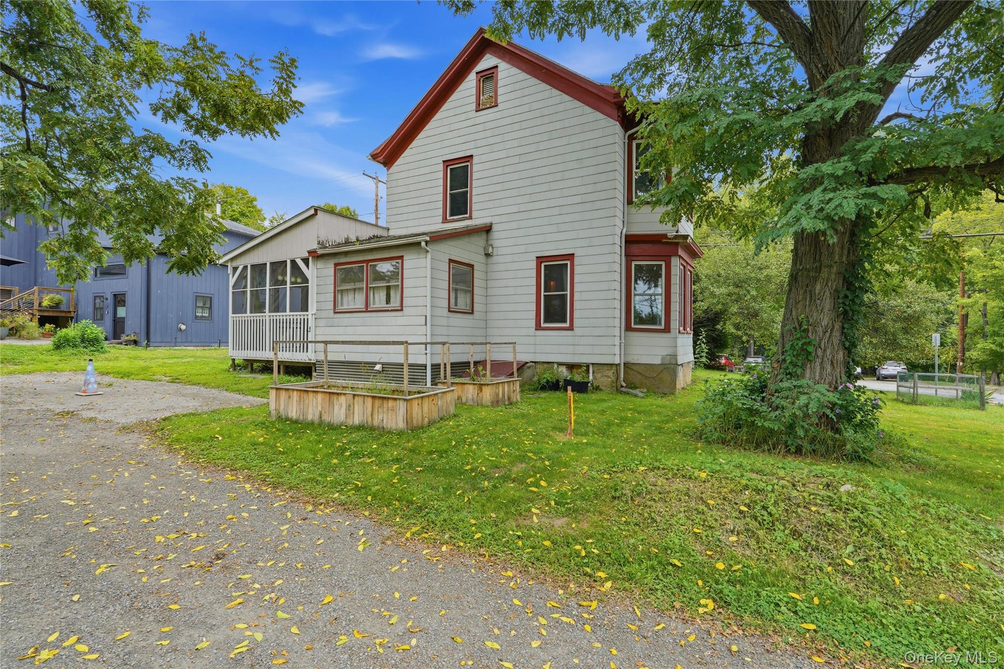 Single Family State Route 213 Ulster County, NY 12440, MLS-1027523-22