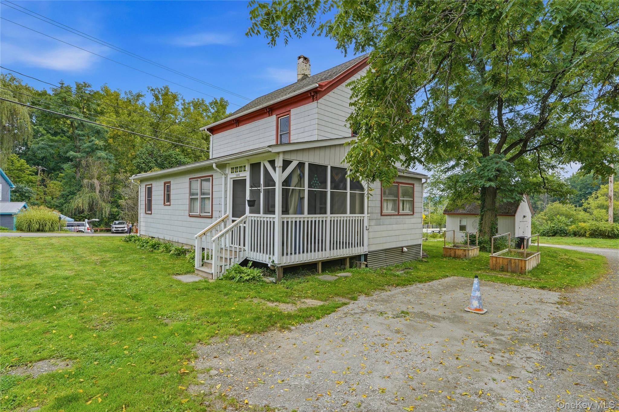 Single Family State Route 213 Ulster County, NY 12440, MLS-1027523-23