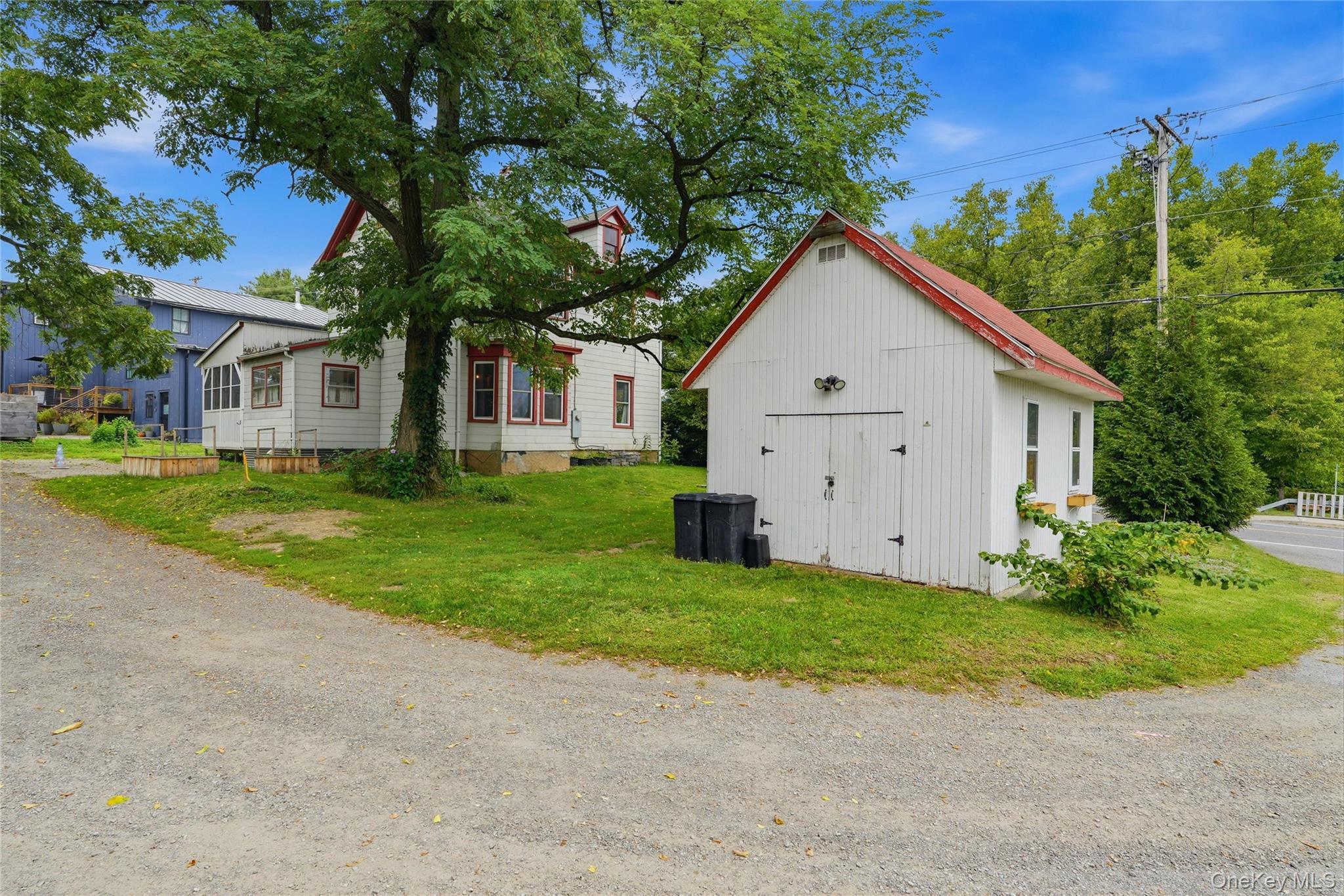 Single Family State Route 213  Ulster County, NY 12440, MLS-1027523-24