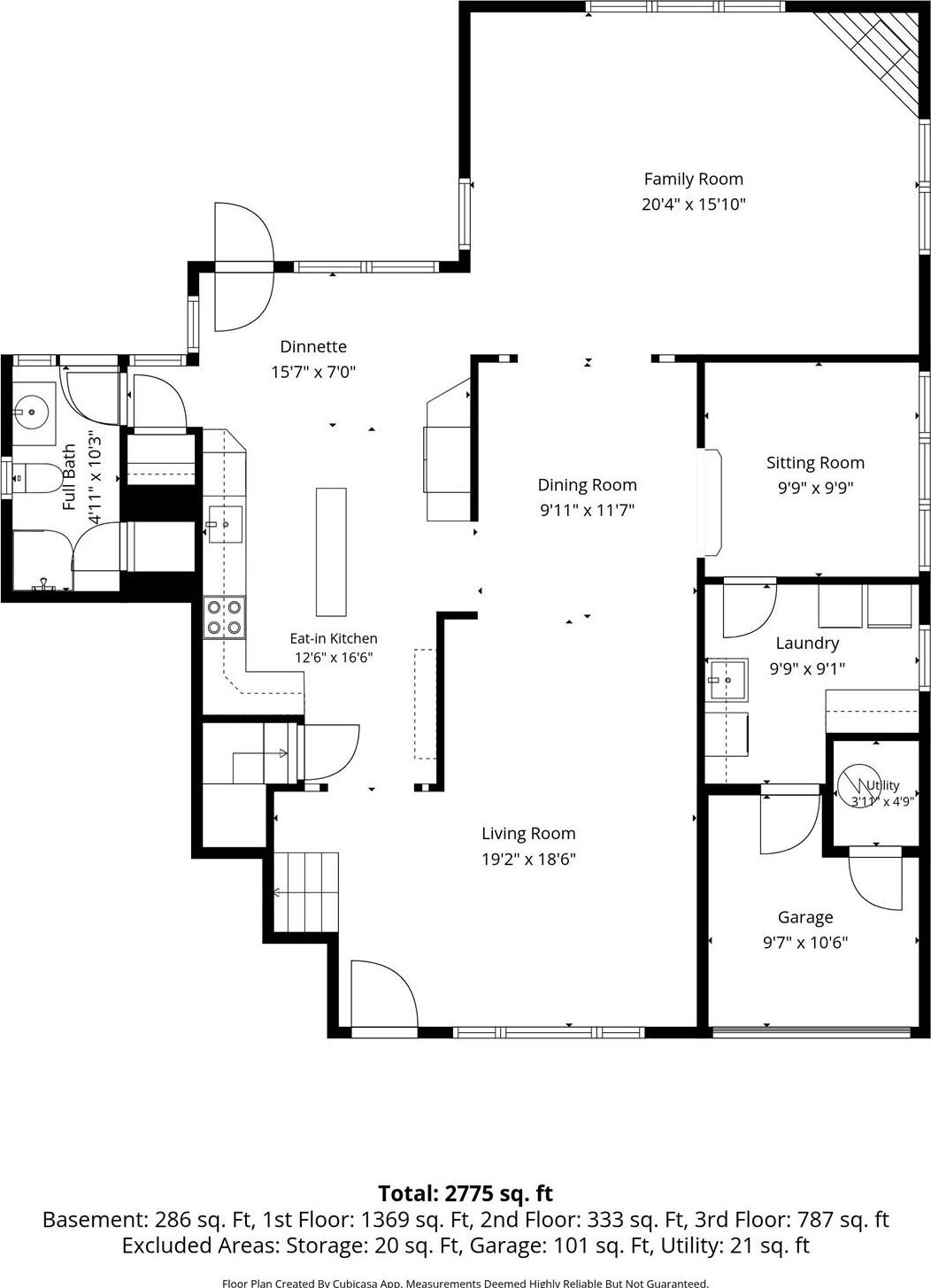 Single Family Bayfield Boulevard  Nassau County, NY 11572, MLS-1027533-39
