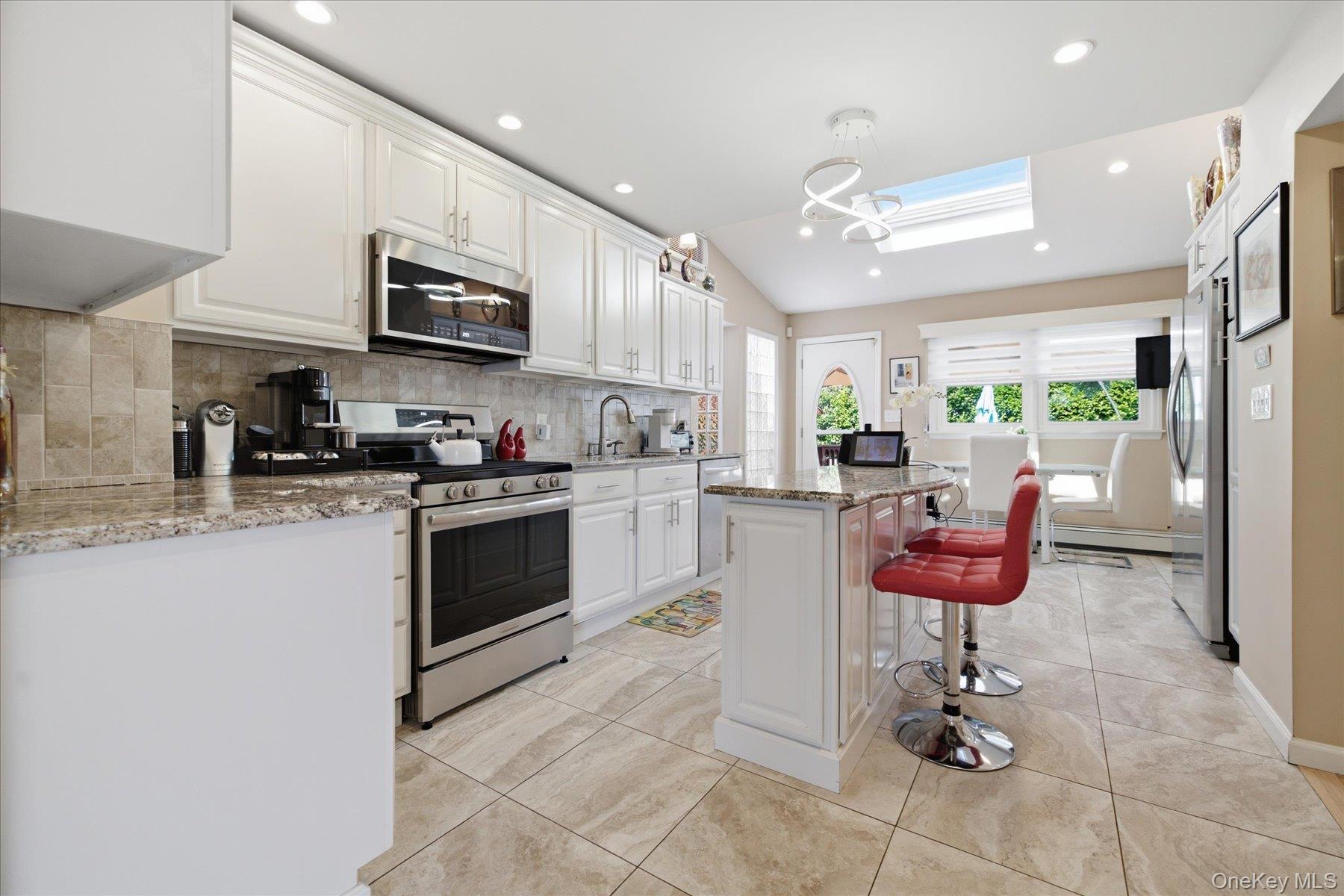 Single Family Bayfield Boulevard  Nassau County, NY 11572, MLS-1027533-9