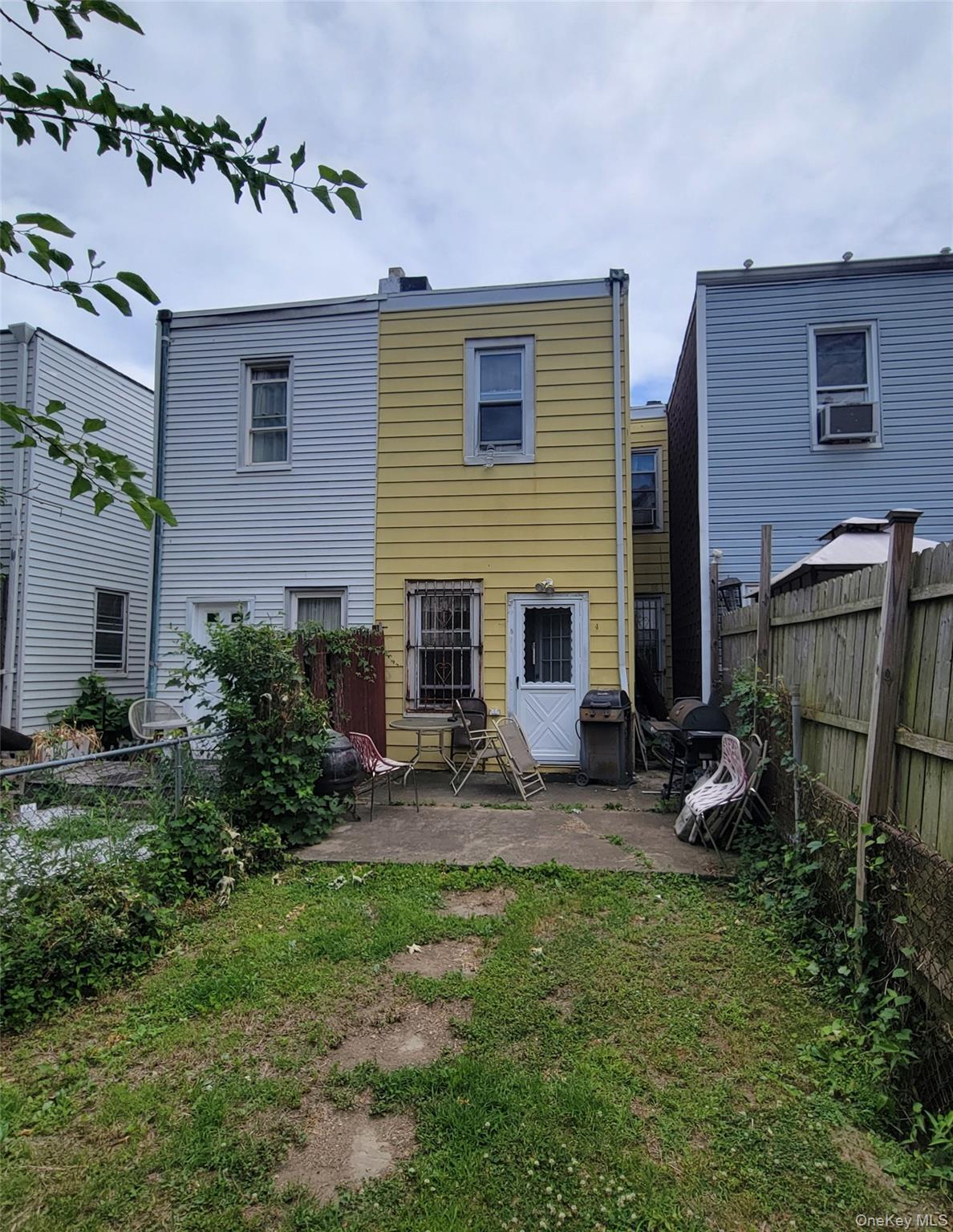 Single Family Morningside Avenue  Westchester County, NY 10703, MLS-1027538-13