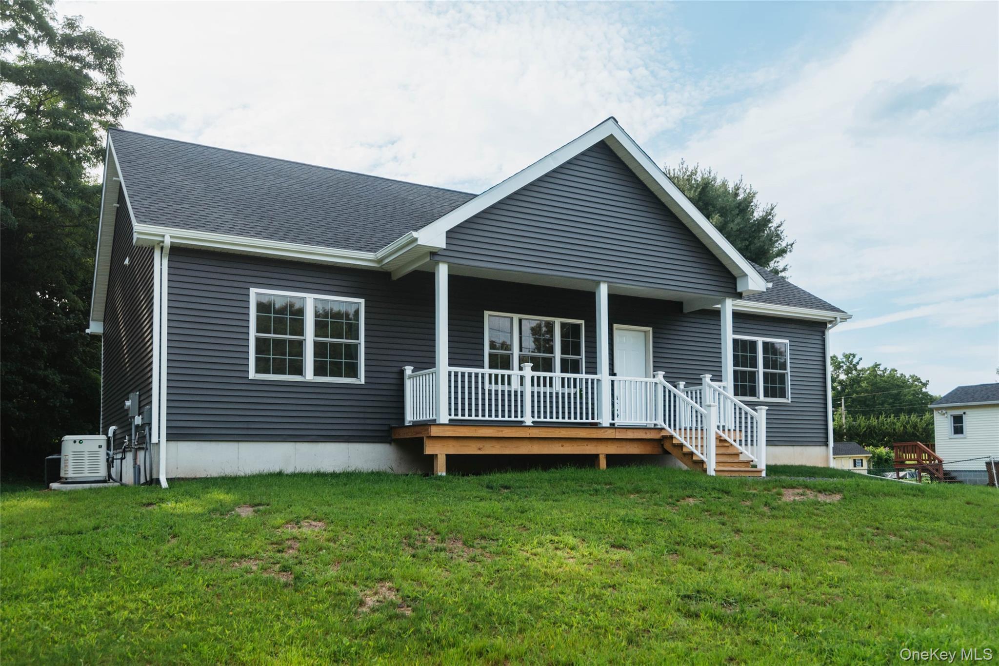 Single Family 4th Avenue Ulster County, NY 12401, MLS-1027549-22
