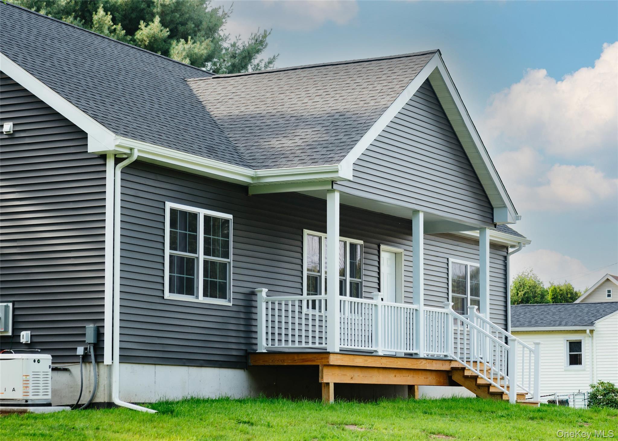 Single Family 4th Avenue  Ulster County, NY 12401, MLS-1027549-23