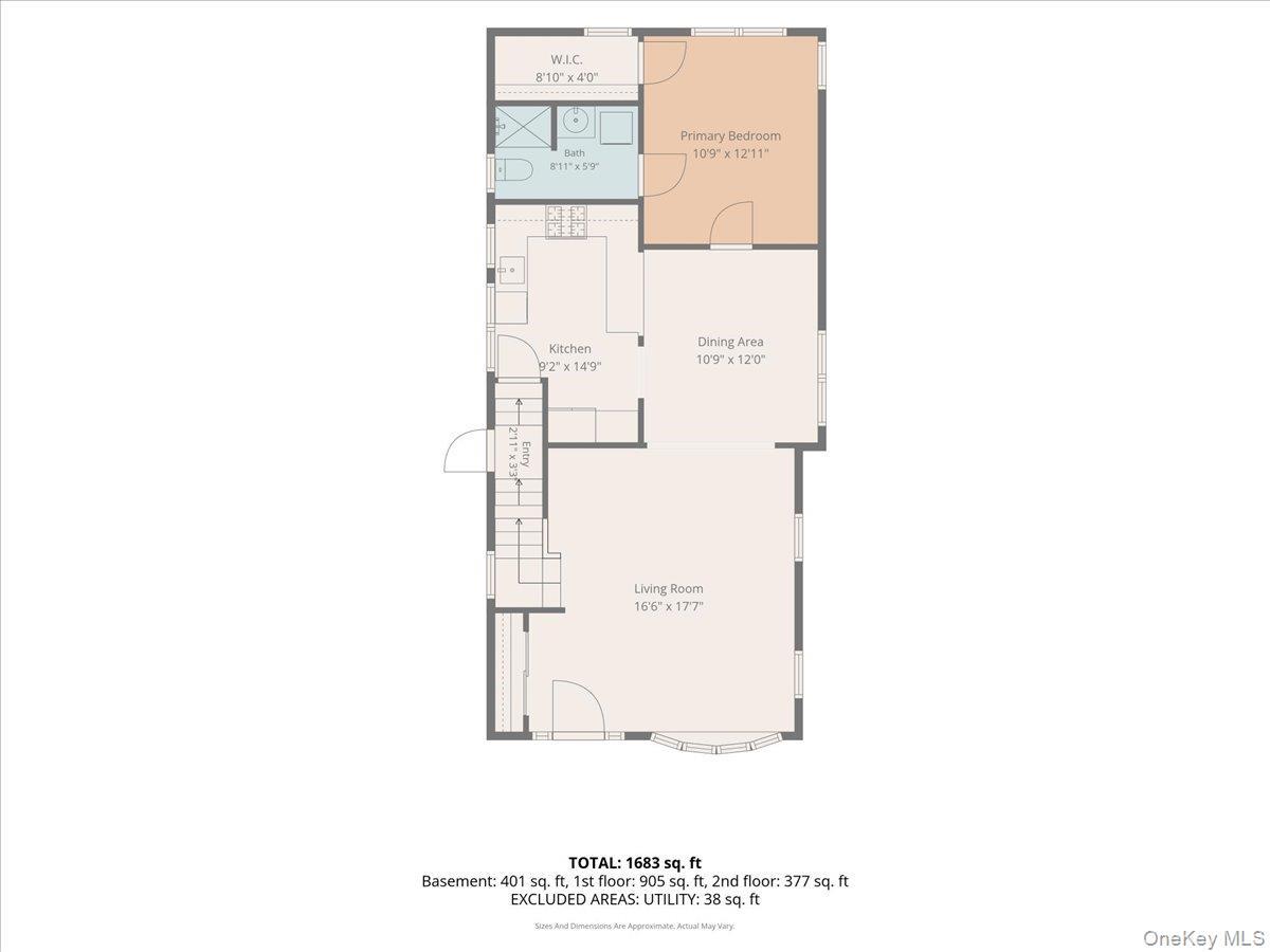 Single Family Marlboro Place Nassau County, NY 11710, MLS-1027555-19